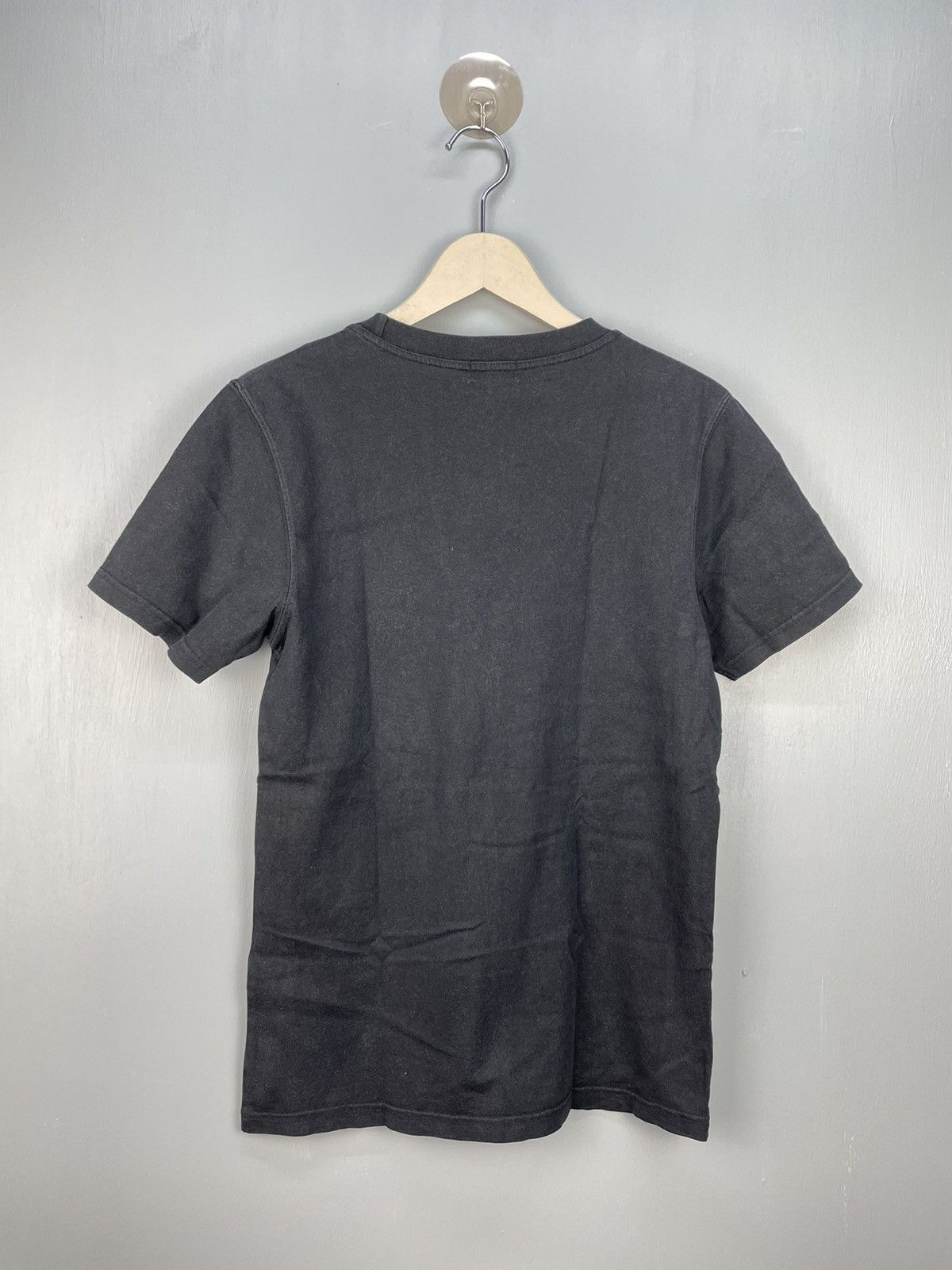 Paul Smith Paul Smith x Triumph Motorcycle t shirt Size US S / EU 44-46 / 1 - 2 Thumbnail