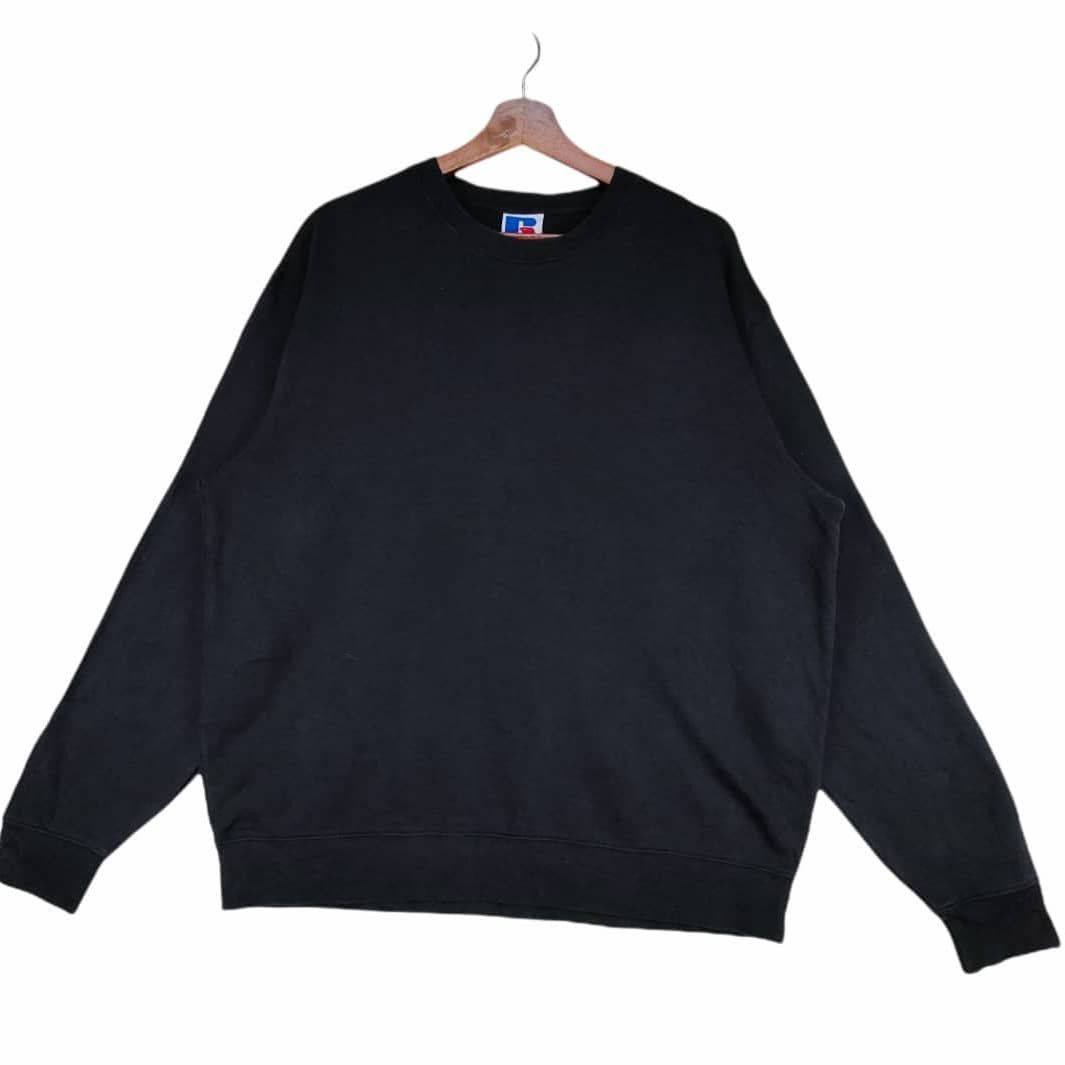 Russell Athletic × Vintage Vintage 00s Russell Team 69 DH Performance Size US XXL / EU 58 / 5 - 4 Thumbnail
