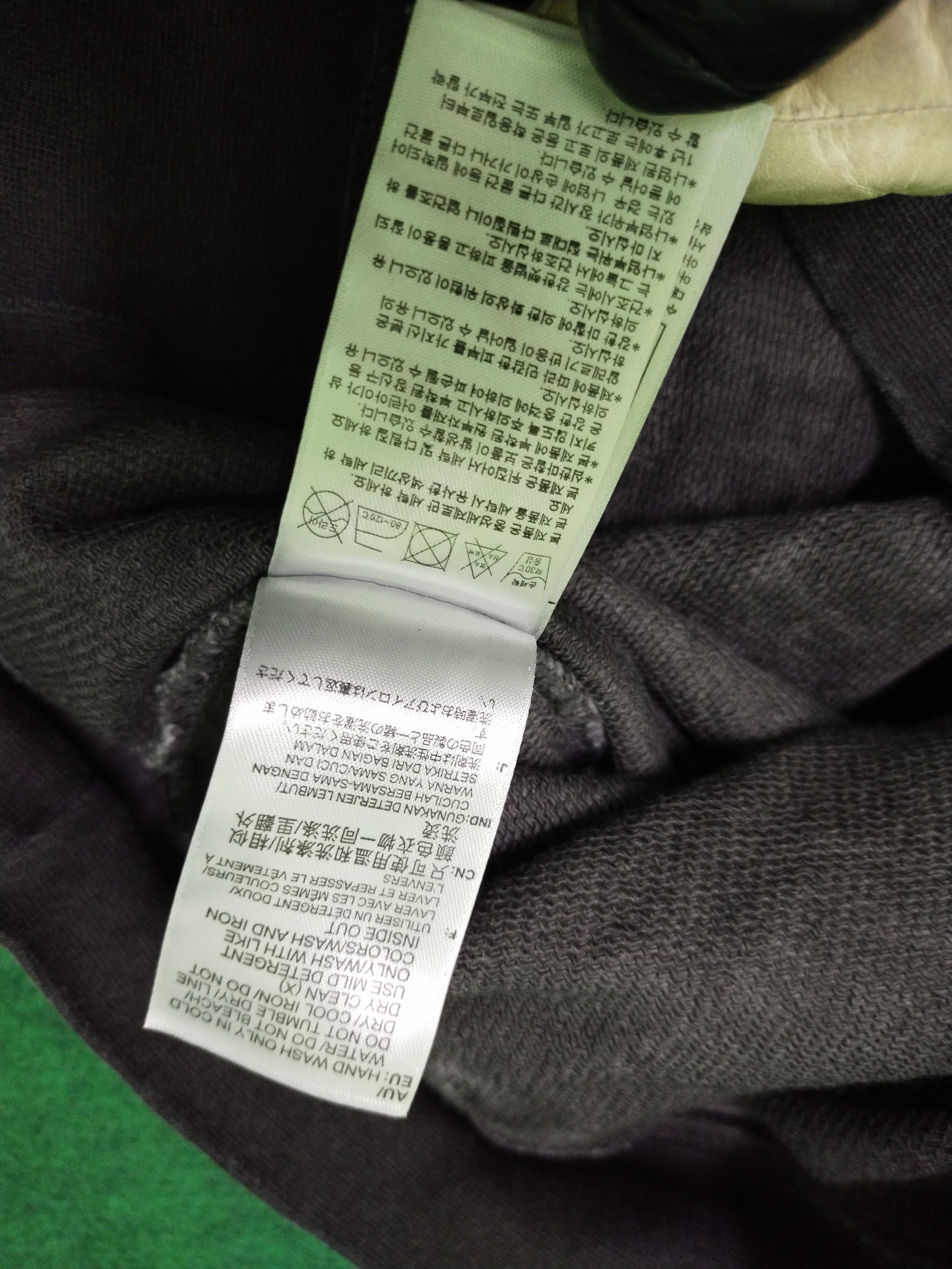 Adidas × Alexander Wang Sweatshirt Alexander Wang Adidas Alt Dimension Hoodie Size US XS / EU 42 / 0 - 18 Thumbnail