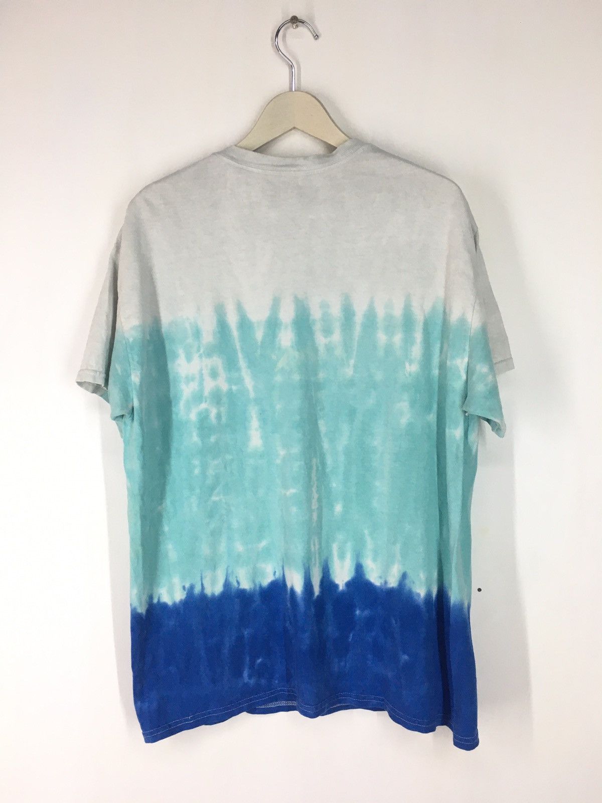 Odd Future OFWGKTA tie dye pocket tee Size US L / EU 52-54 / 3 - 2 Thumbnail