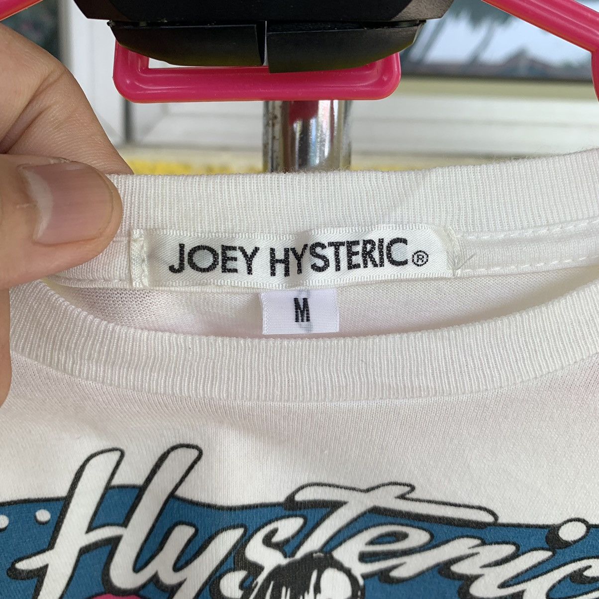 Hysteric Glamour Joey hysteric for kids Size US XXS / EU 40 - 4 Thumbnail