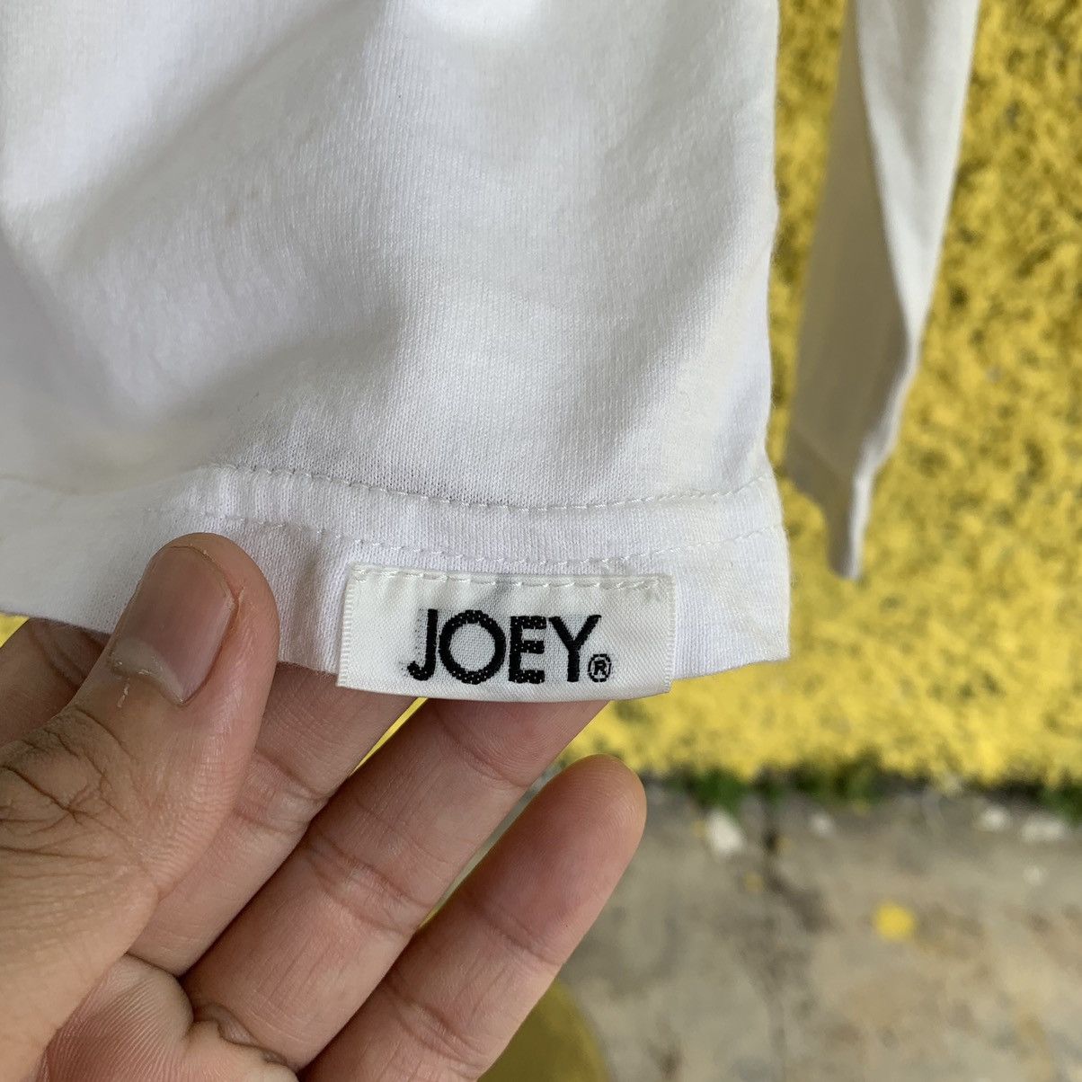 Hysteric Glamour Joey hysteric for kids Size US XXS / EU 40 - 8 Thumbnail
