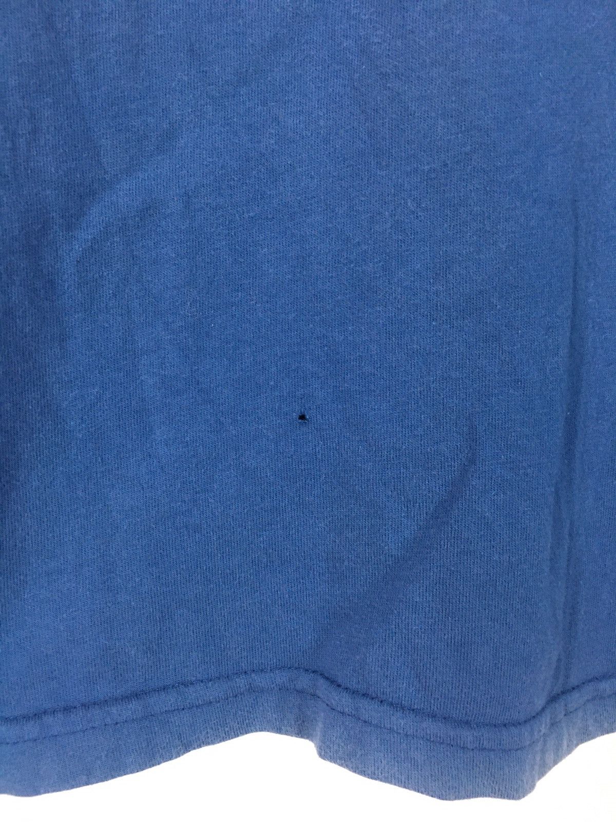 Patagonia Patagonia pocket tee slim fit Size US XS / EU 42 / 0 - 7 Thumbnail