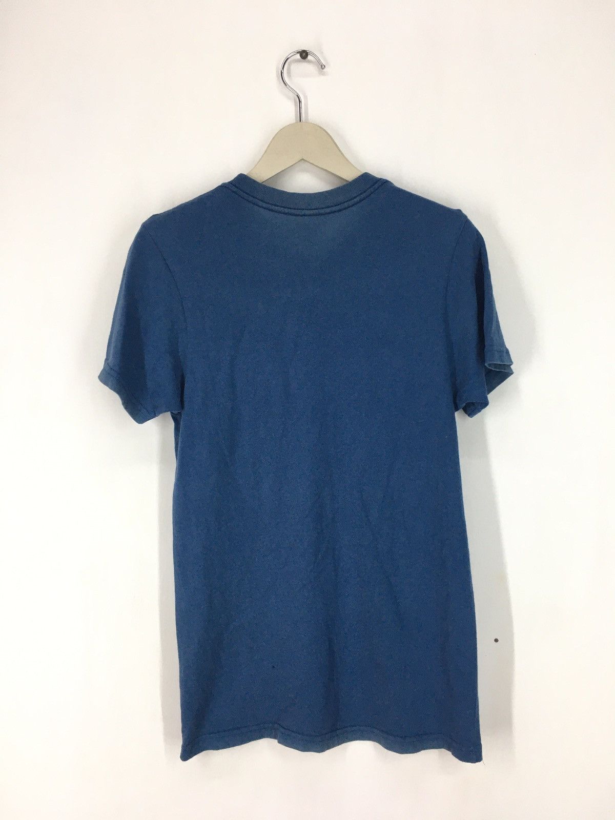 Patagonia Patagonia pocket tee slim fit Size US XS / EU 42 / 0 - 2 Thumbnail