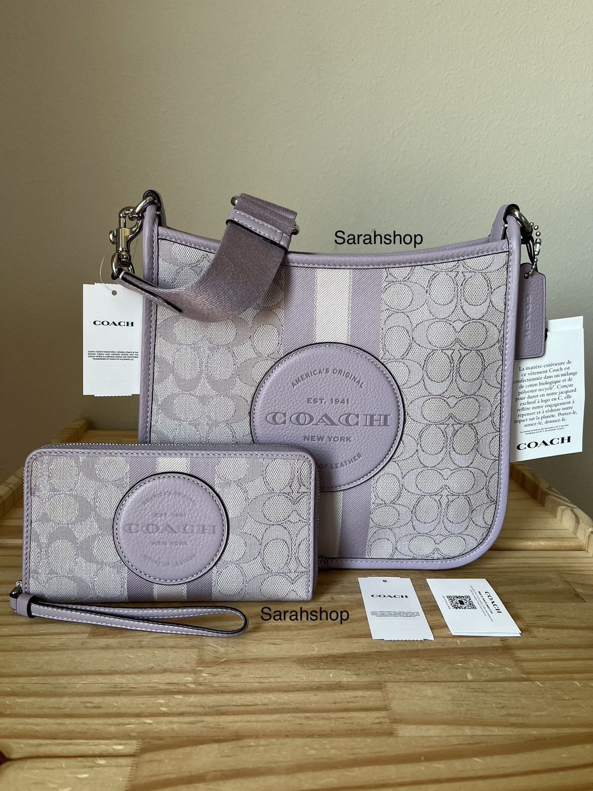 Coach Coach Set | Grailed