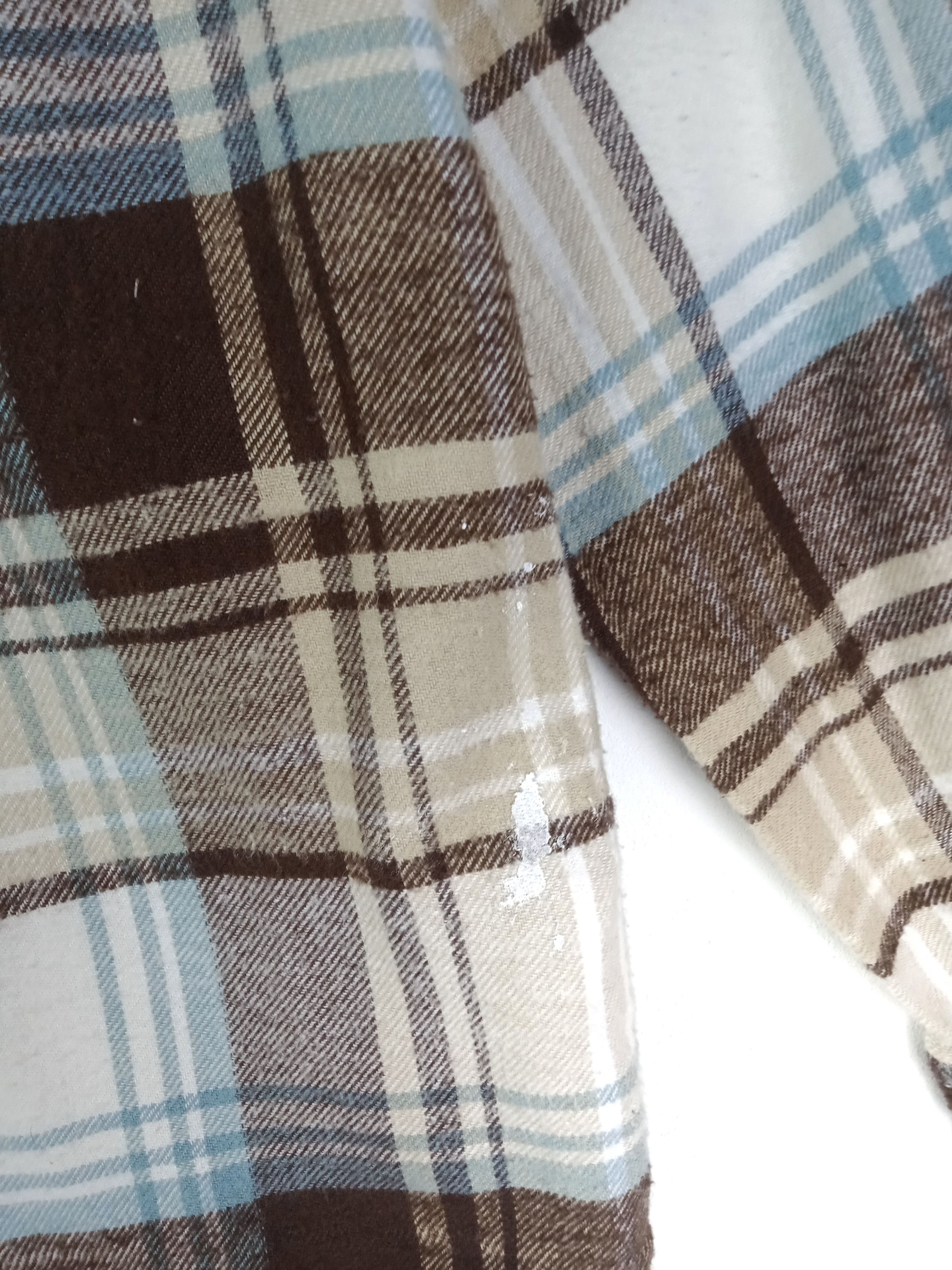 Flannel × Sonoma × Vintage Sonoma life style double pocket flannel Size US M / EU 48-50 / 2 - 4 Thumbnail