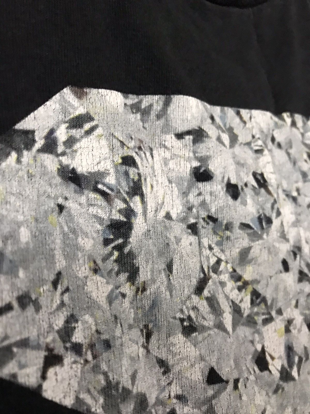 Diamond Supply Co. Diamond Supply Co. Tshirt Short Sleeve Crewneck Size US S / EU 44-46 / 1 - 5 Thumbnail