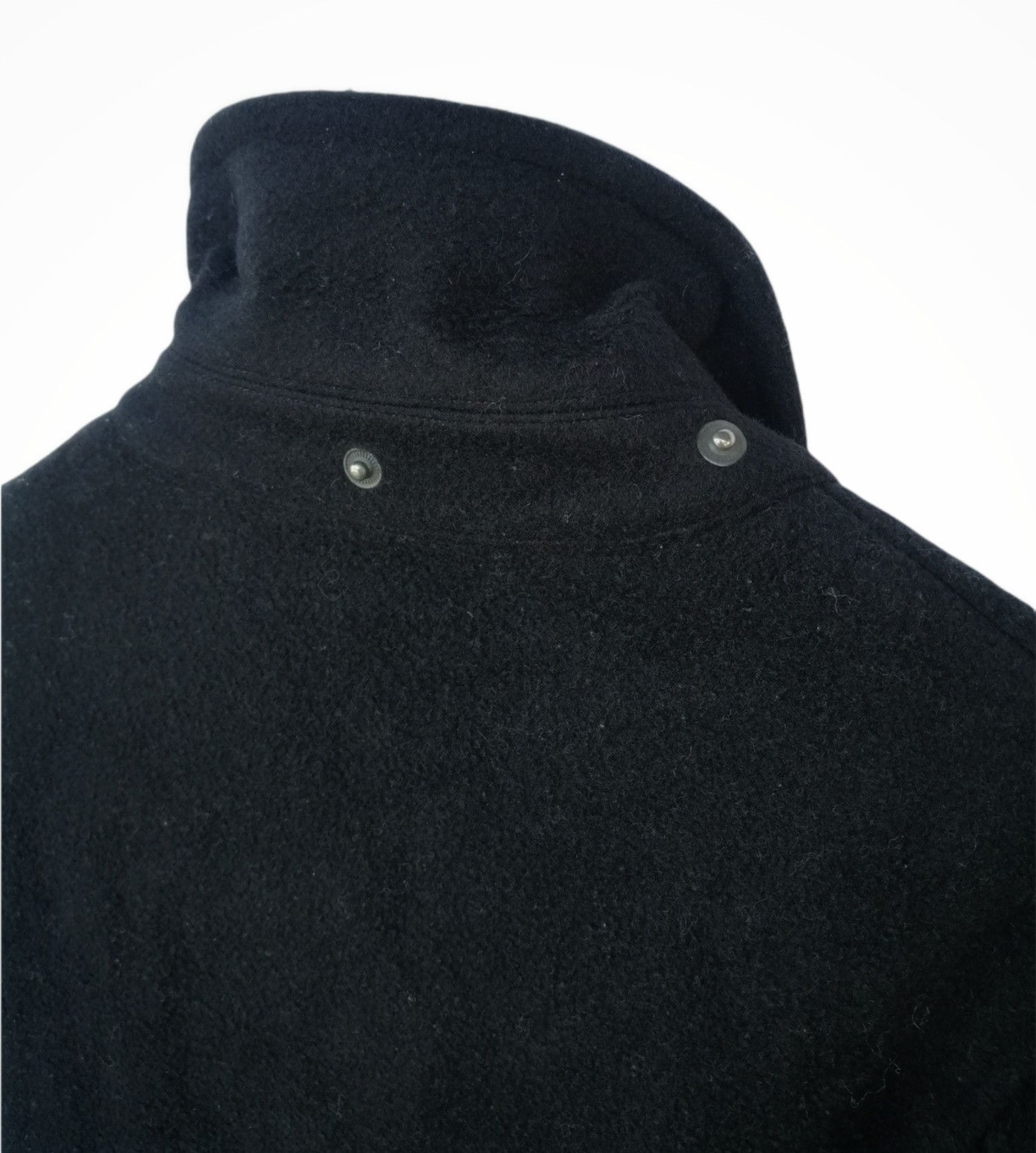 Polo Ralph Lauren Vintage Polo Ralph Lauren Trench Coat Jacket Size US S / EU 44-46 / 1 - 10 Thumbnail