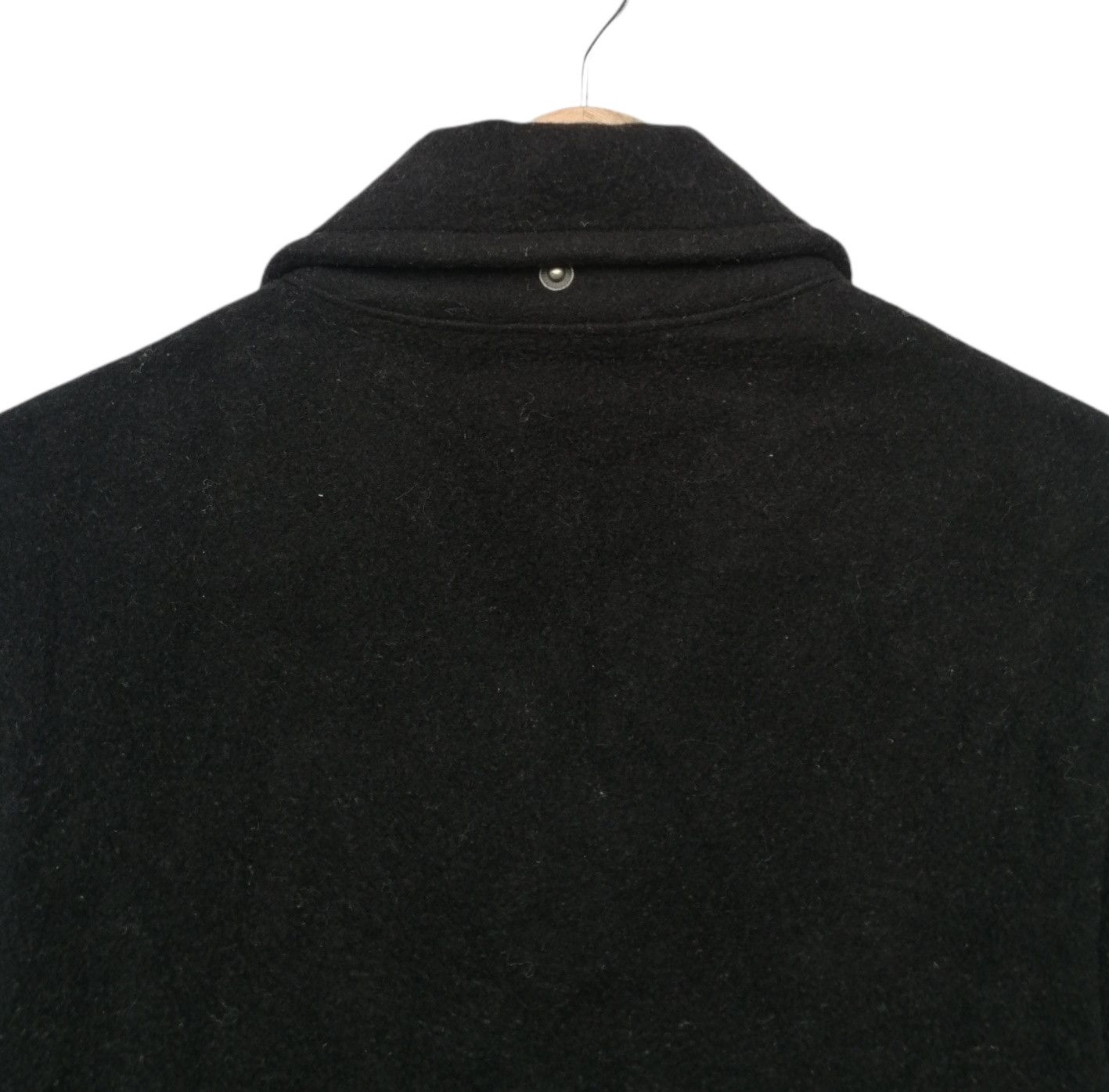 Polo Ralph Lauren Vintage Polo Ralph Lauren Trench Coat Jacket Size US S / EU 44-46 / 1 - 9 Thumbnail