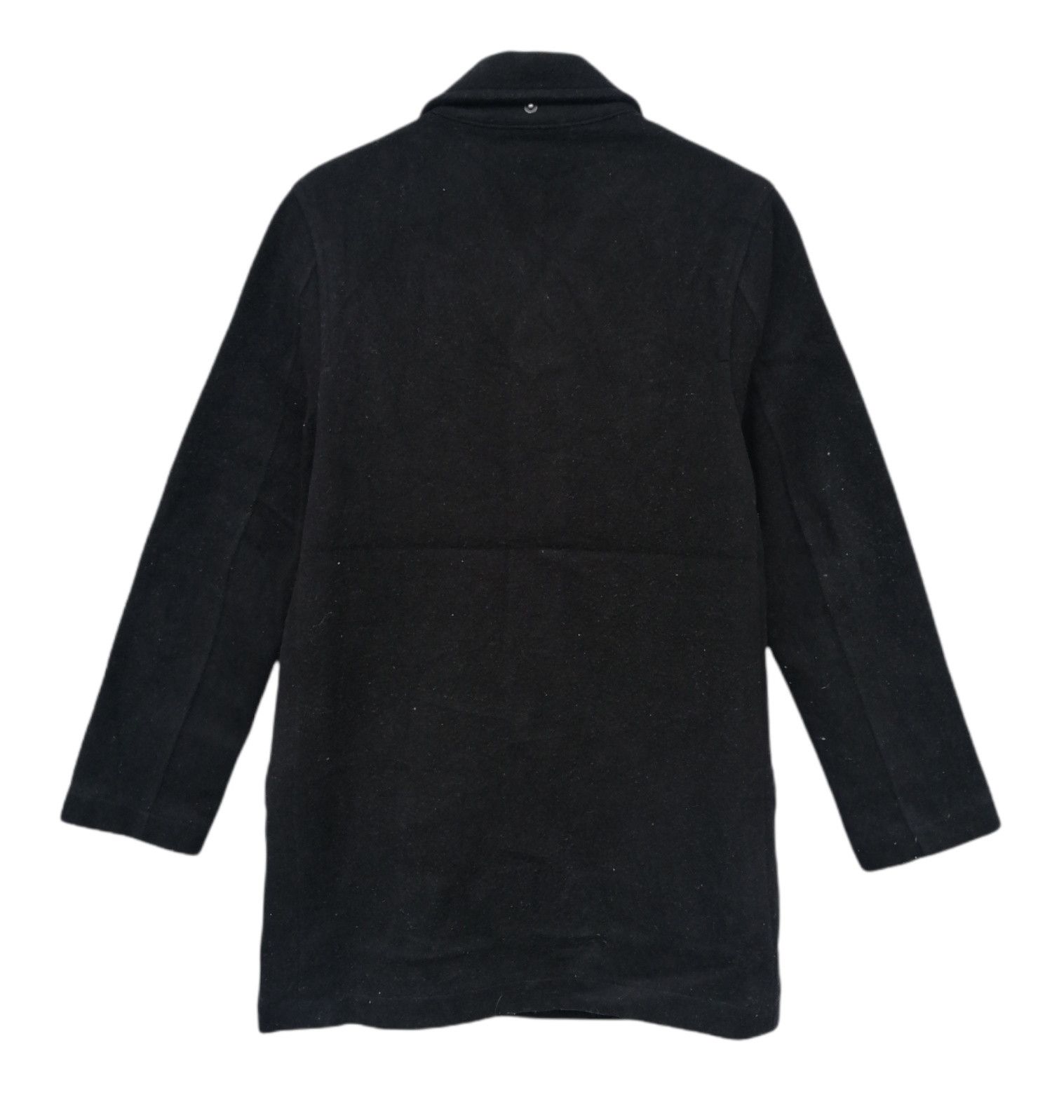 Polo Ralph Lauren Vintage Polo Ralph Lauren Trench Coat Jacket Size US S / EU 44-46 / 1 - 8 Thumbnail