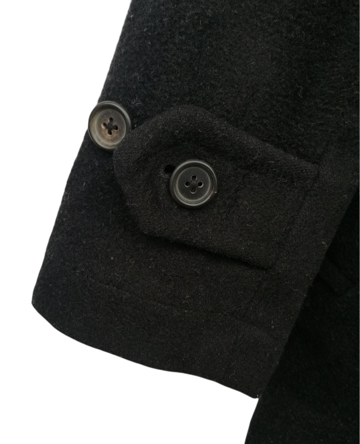 Polo Ralph Lauren Vintage Polo Ralph Lauren Trench Coat Jacket Size US S / EU 44-46 / 1 - 7 Thumbnail