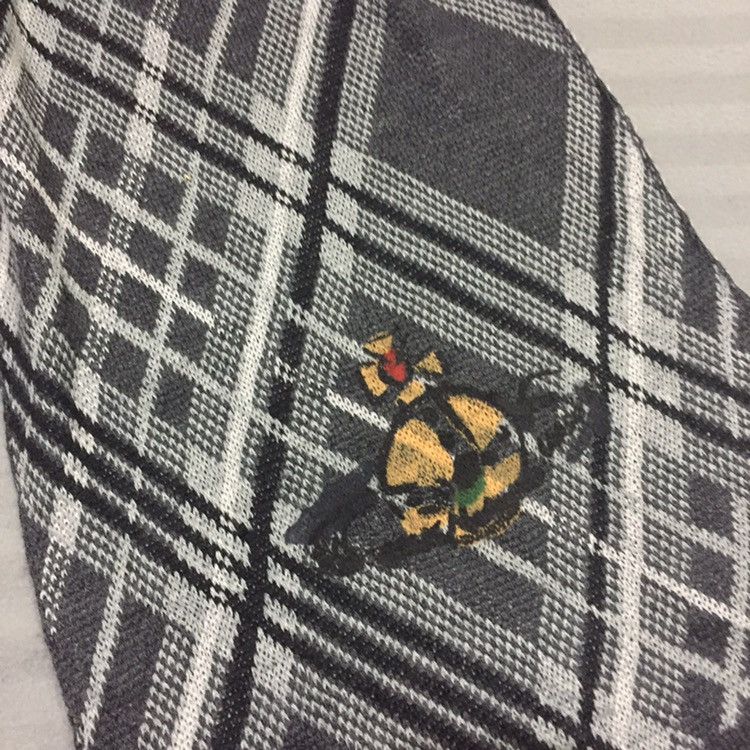 Other Vivienne westwood scarf / muffler rare logo Size ONE SIZE - 2 Thumbnail