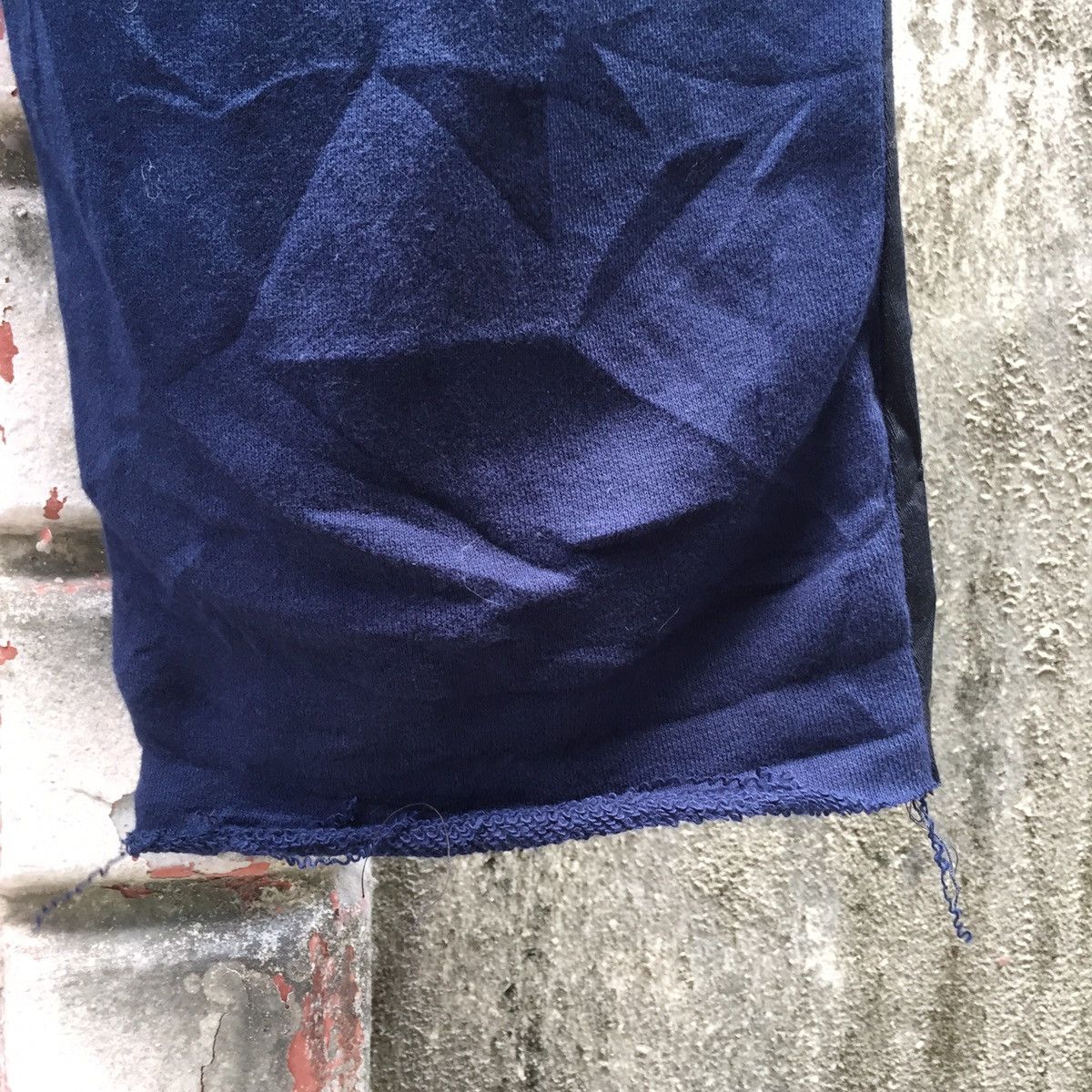 Japanese Brand × Jun Takahashi × Undercover Undercover X jun takahashi pant made in japan Size US 32 / EU 48 - 7 Thumbnail