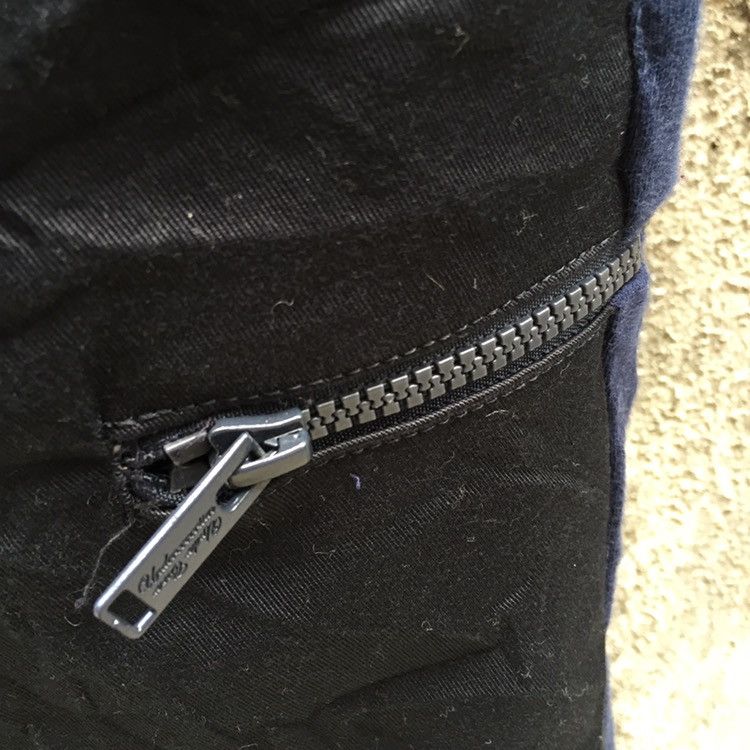 Japanese Brand × Jun Takahashi × Undercover Undercover X jun takahashi pant made in japan Size US 32 / EU 48 - 4 Thumbnail