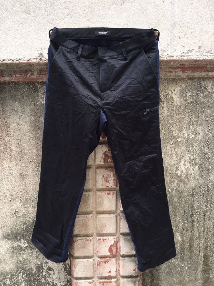 Japanese Brand × Jun Takahashi × Undercover Undercover X jun takahashi pant made in japan Size US 32 / EU 48 - 2 Thumbnail