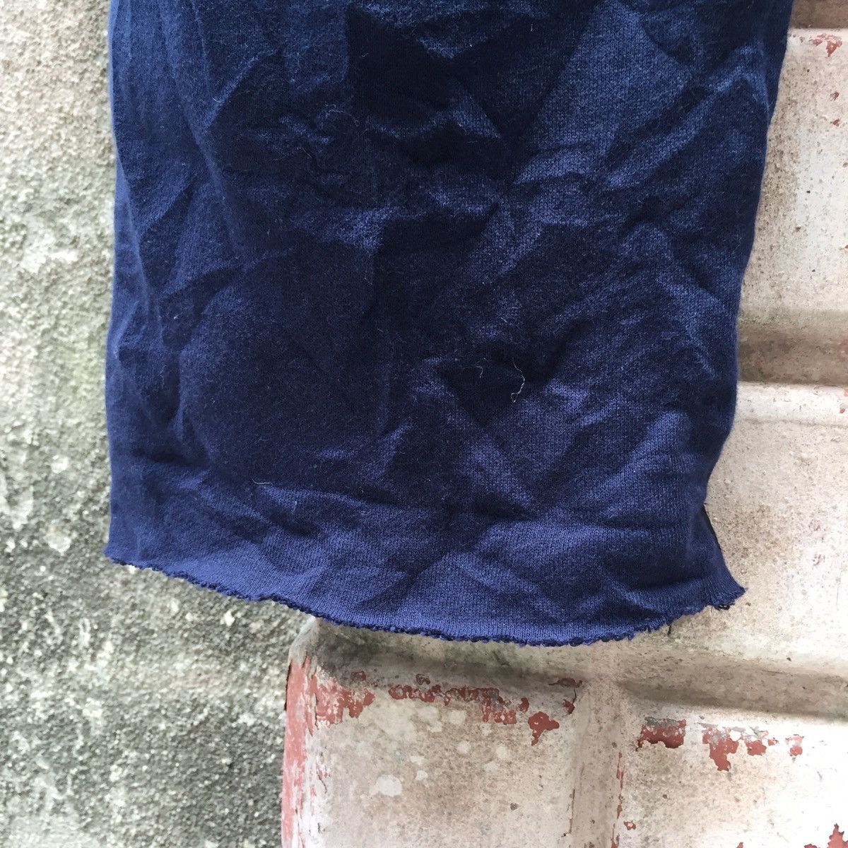 Japanese Brand × Jun Takahashi × Undercover Undercover X jun takahashi pant made in japan Size US 32 / EU 48 - 8 Thumbnail