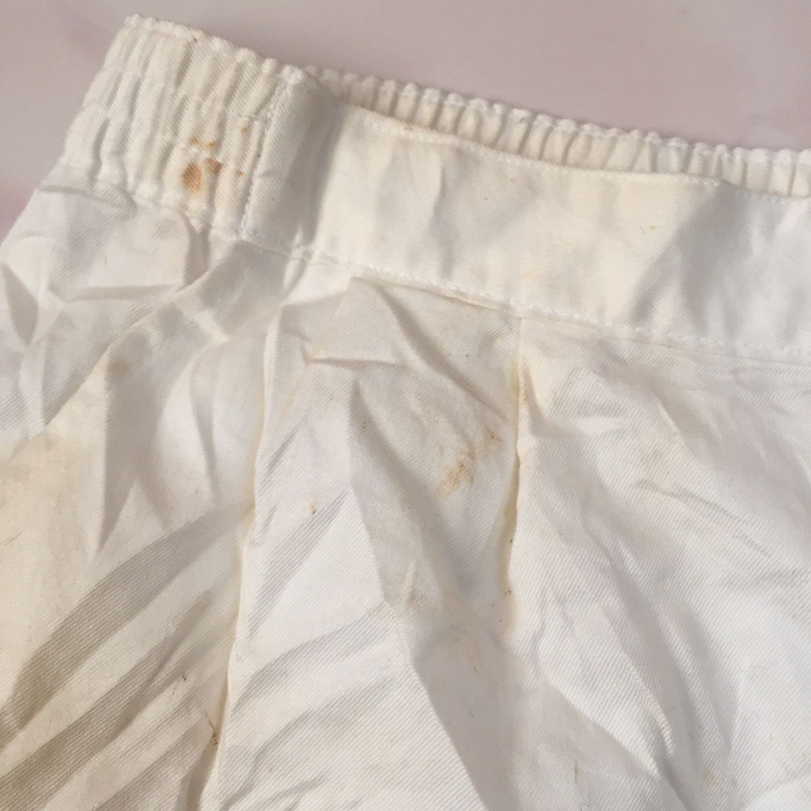 Adidas × Vintage Adidas Three Stripes Short Pant Size US 28 / EU 44 - 3 Thumbnail