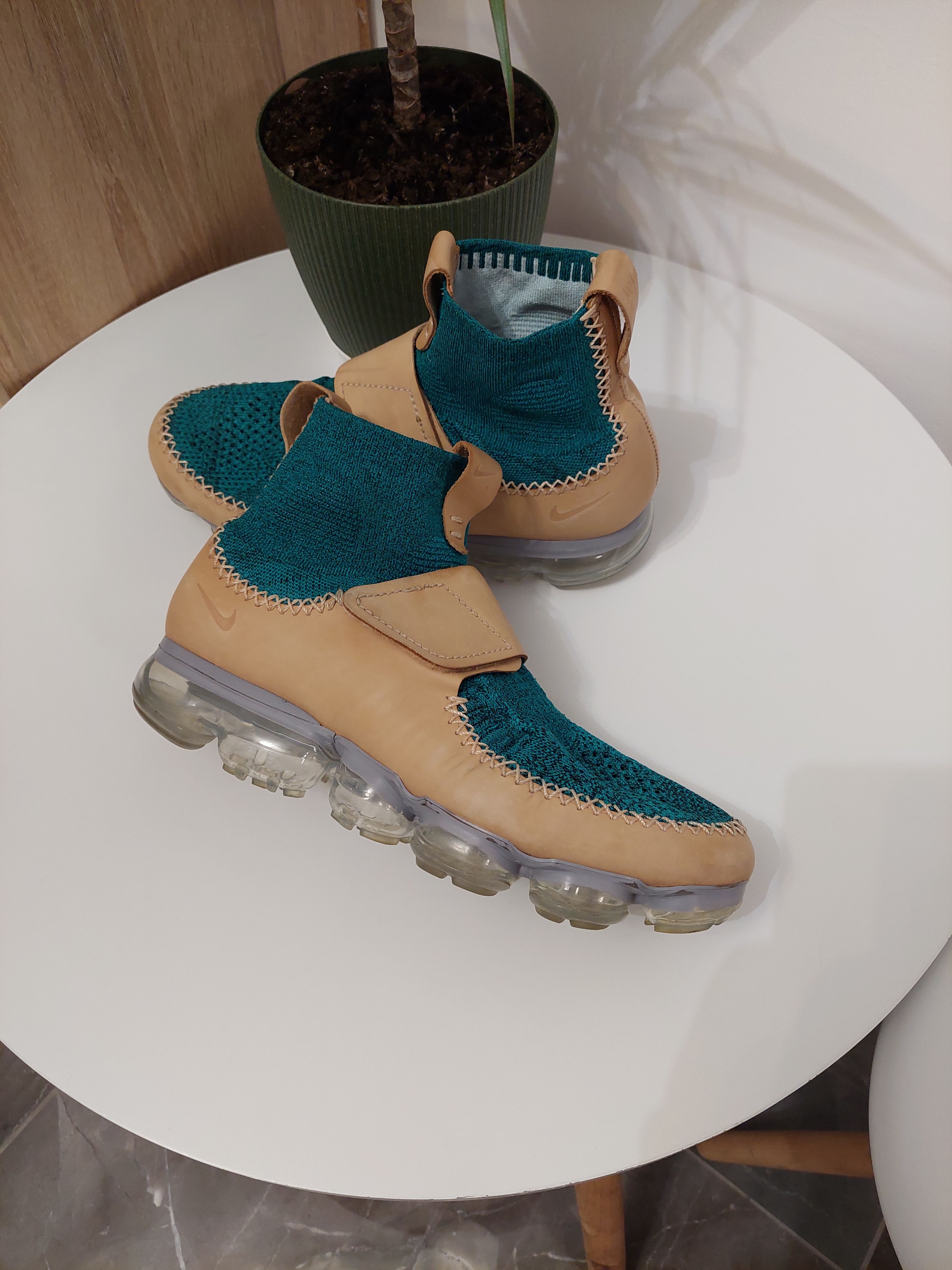 vapormax marc newson
