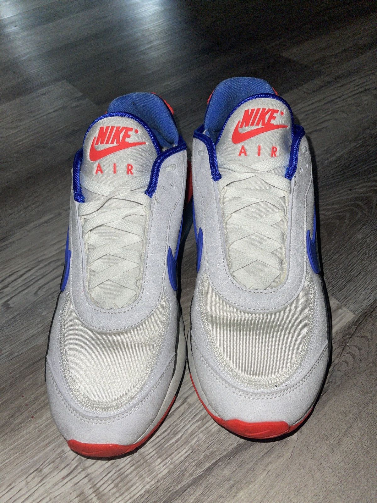 Nike Nike Air Max 2090 Evolution of Icons Size US 10.5 / EU 43-44 - 4 Thumbnail