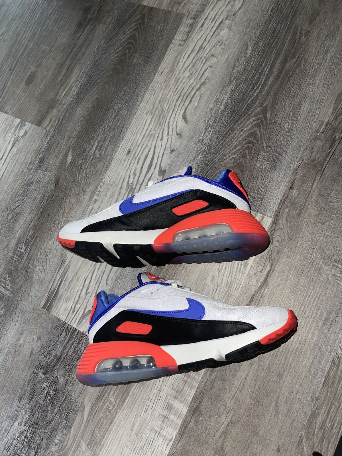 Nike Nike Air Max 2090 Evolution of Icons Size US 10.5 / EU 43-44 - 3 Thumbnail