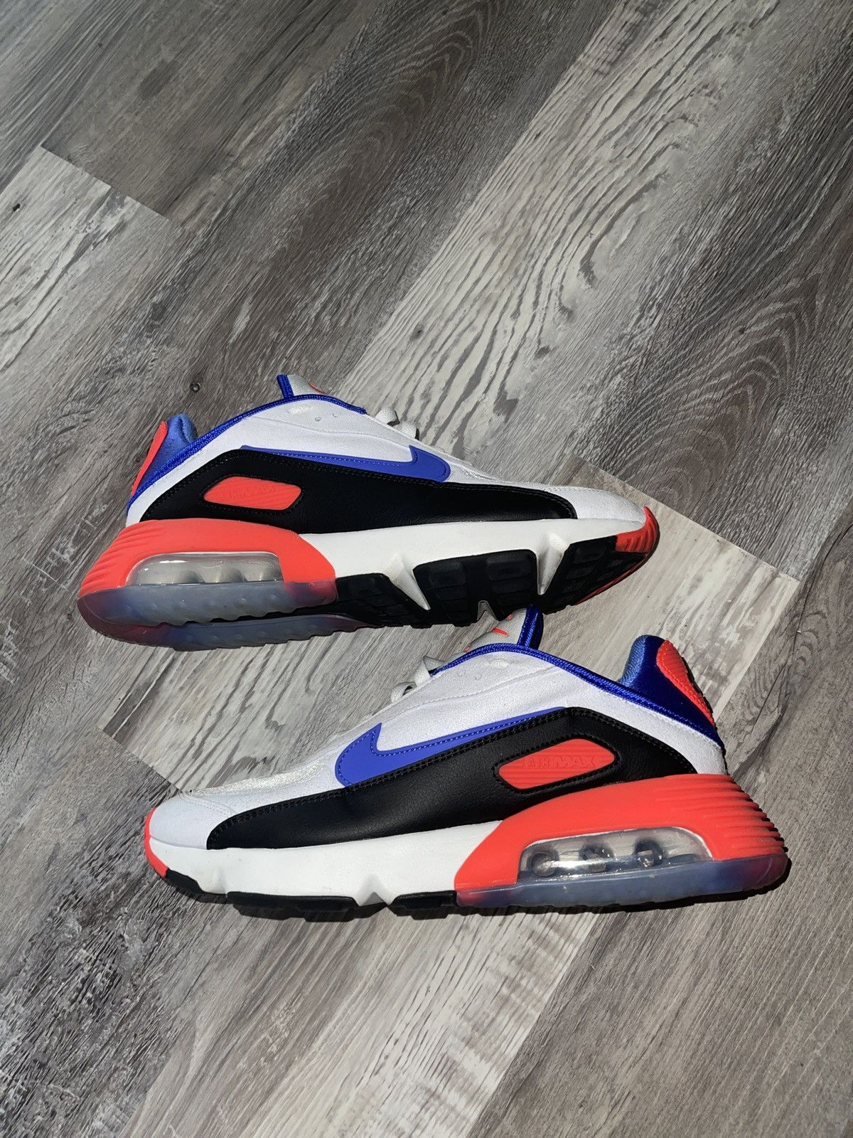 Nike Nike Air Max 2090 Evolution of Icons Size US 10.5 / EU 43-44 - 2 Thumbnail