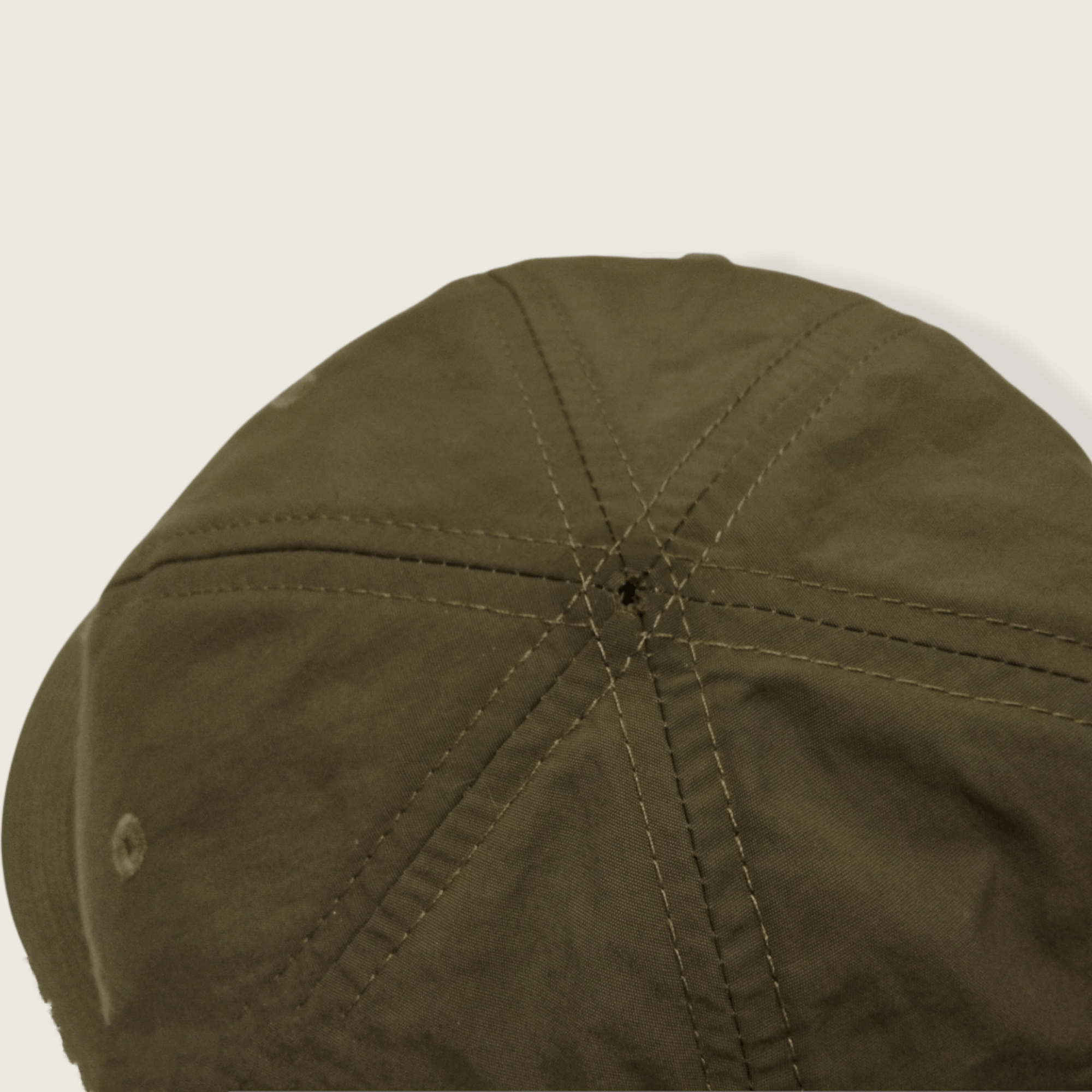 Montbell VINTAGE MONT-BELL NYLON OUTDOOR CAP Size ONE SIZE - 9 Thumbnail
