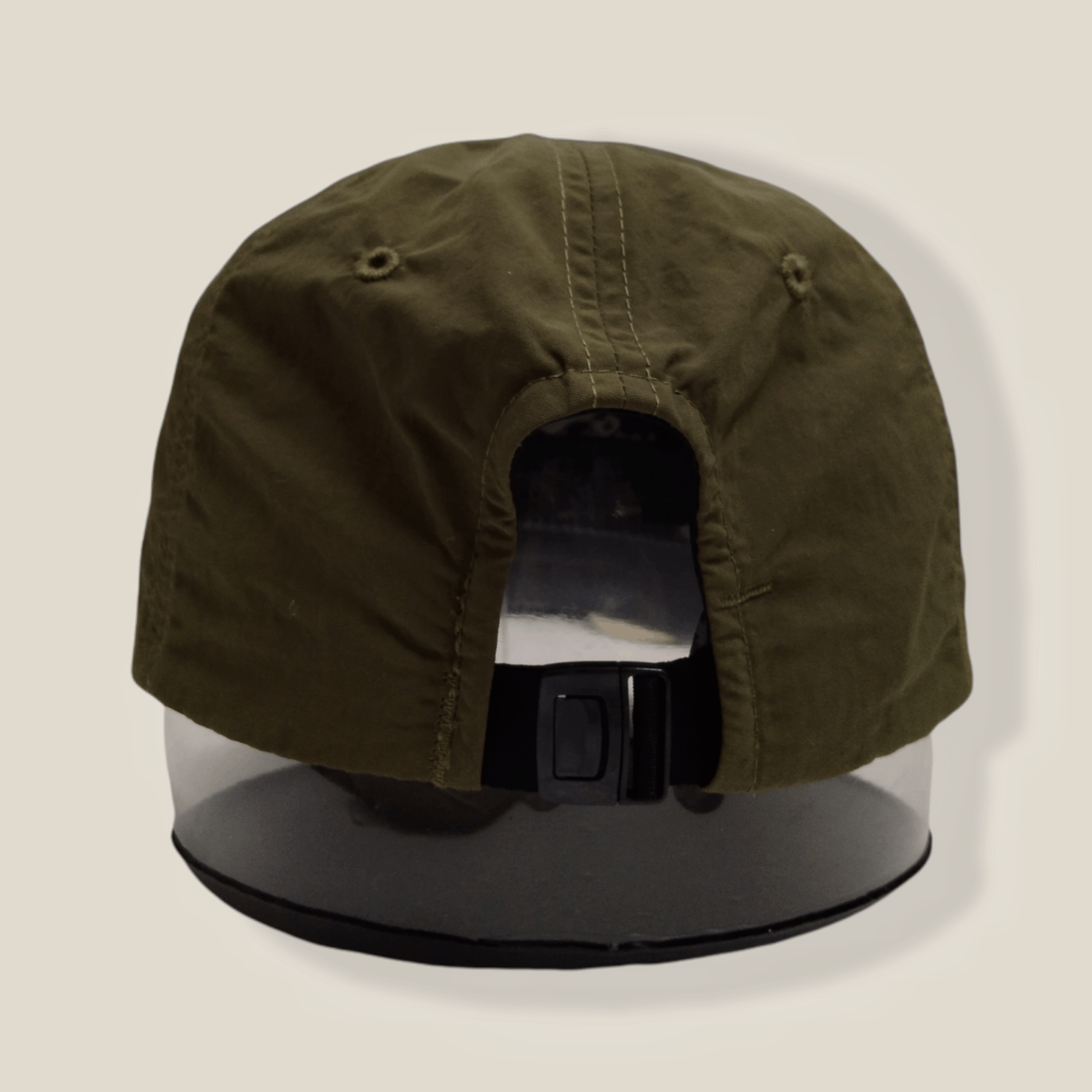 Montbell VINTAGE MONT-BELL NYLON OUTDOOR CAP Size ONE SIZE - 7 Thumbnail