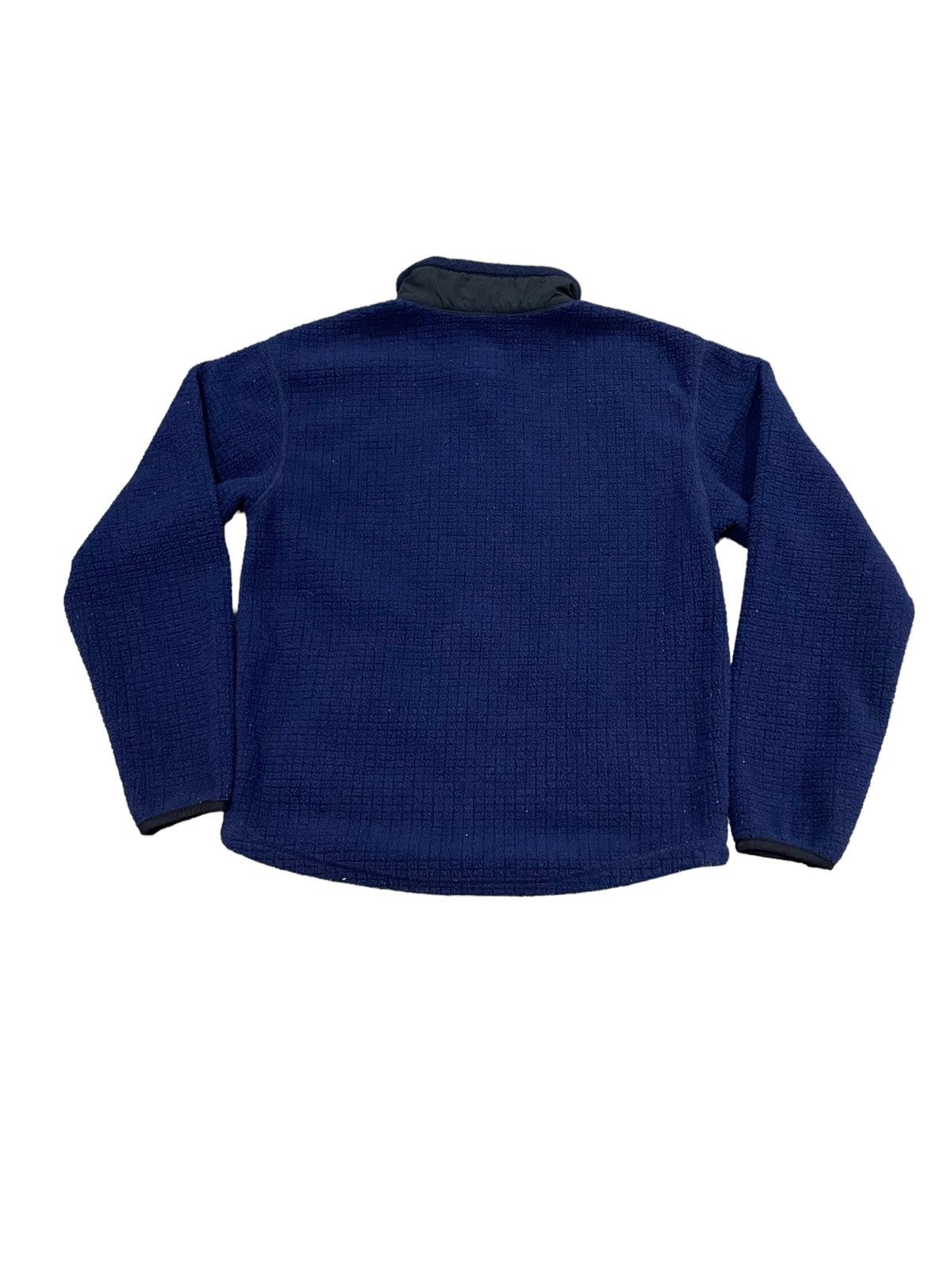 L.L. Bean × Vintage Vintage L.L.Bean Outdoor Deep Pile Fleece Jacket Size US S / EU 44-46 / 1 - 7 Thumbnail