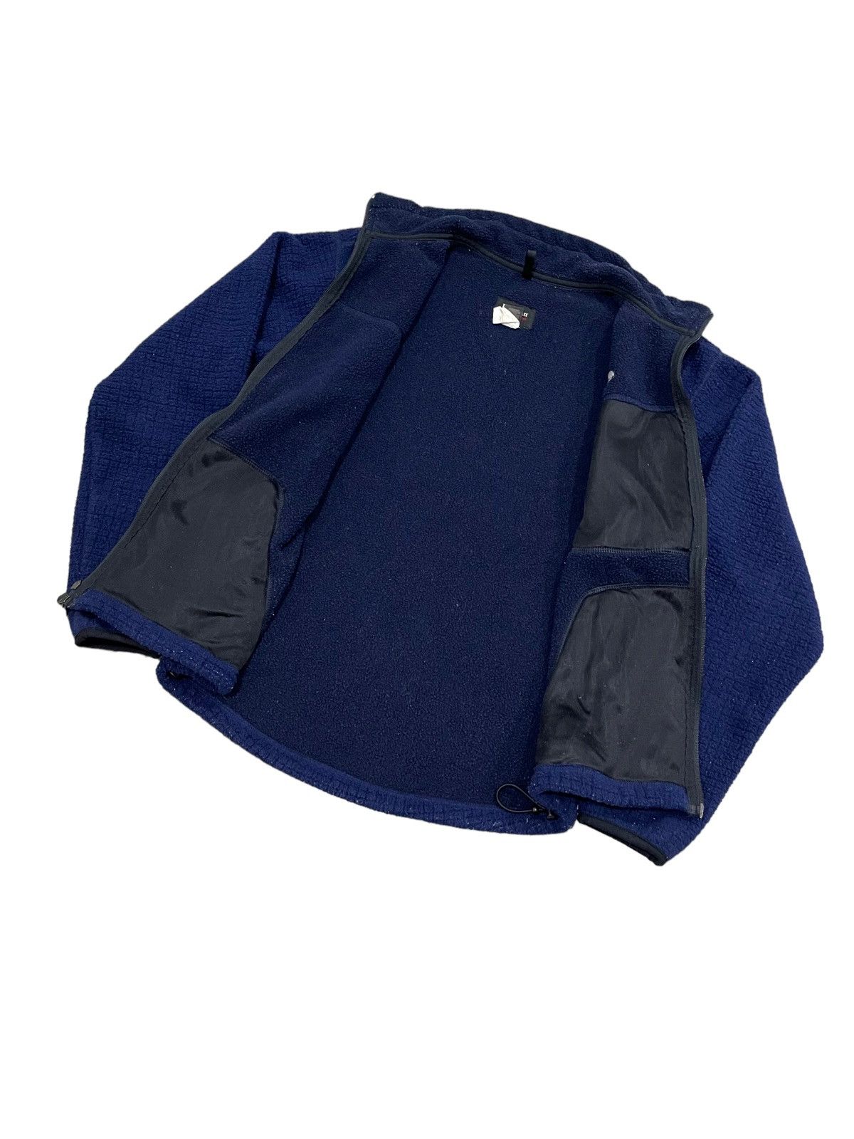 L.L. Bean × Vintage Vintage L.L.Bean Outdoor Deep Pile Fleece Jacket Size US S / EU 44-46 / 1 - 8 Thumbnail
