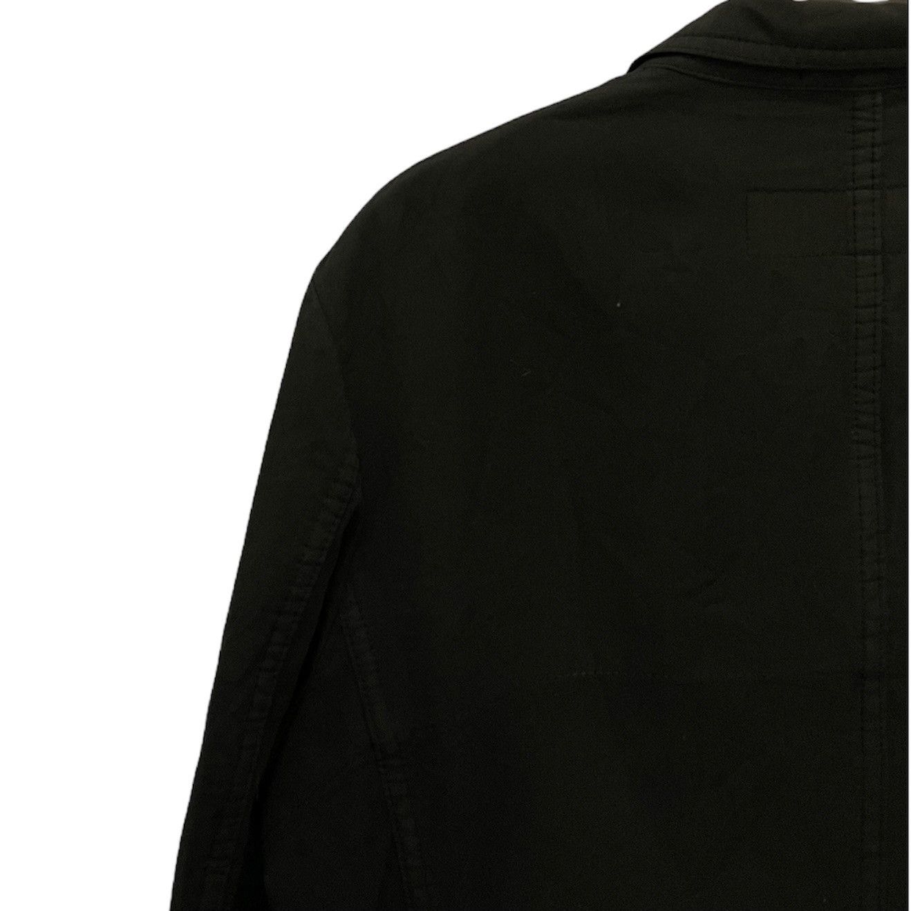 Comme des Garcons Homme Comme Des Garcons Multipocket Wool Cotton Jacket Size US S / EU 44-46 / 1 - 15 Thumbnail