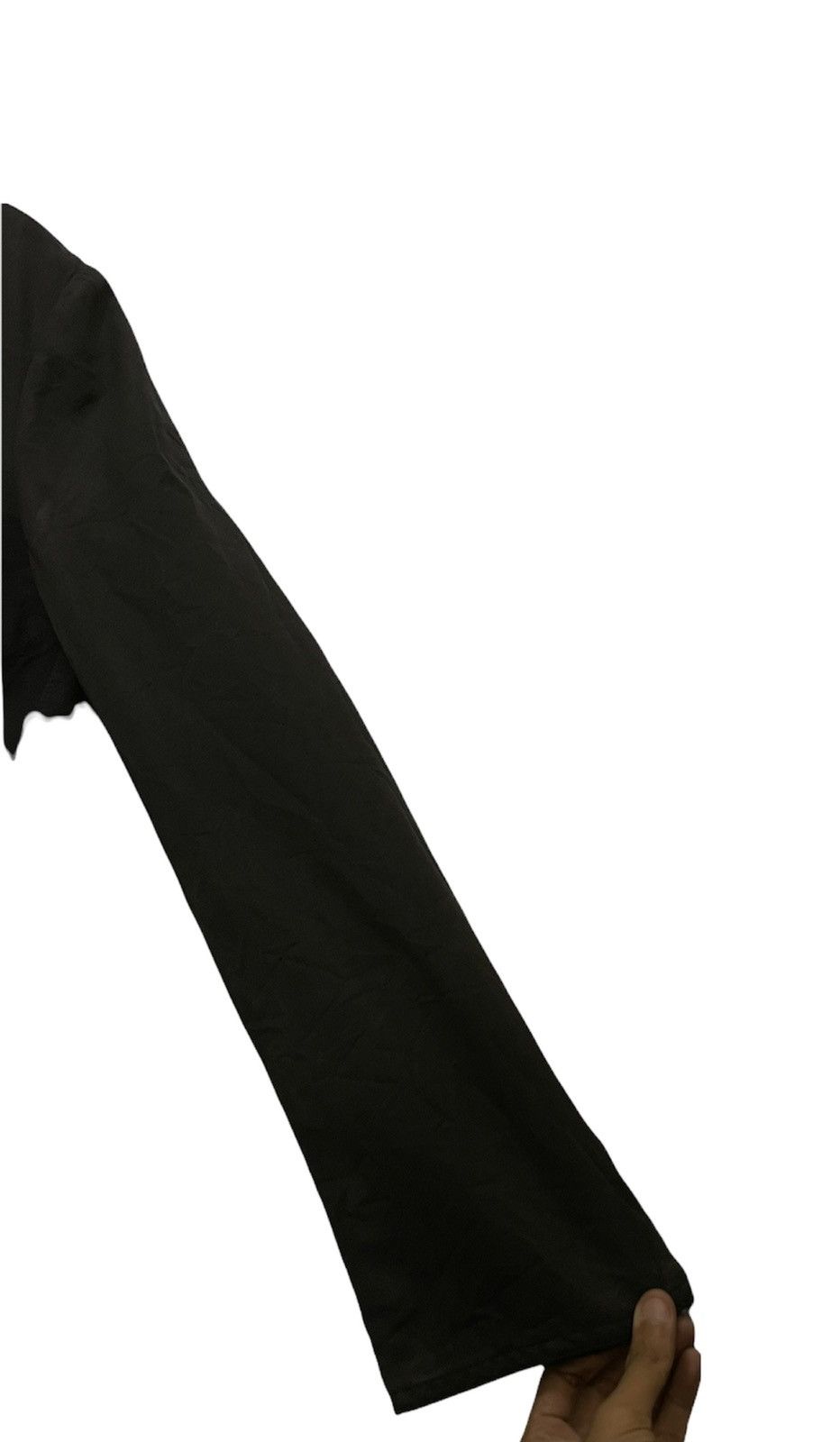 Comme des Garcons Homme Comme Des Garcons Multipocket Wool Cotton Jacket Size US S / EU 44-46 / 1 - 9 Thumbnail