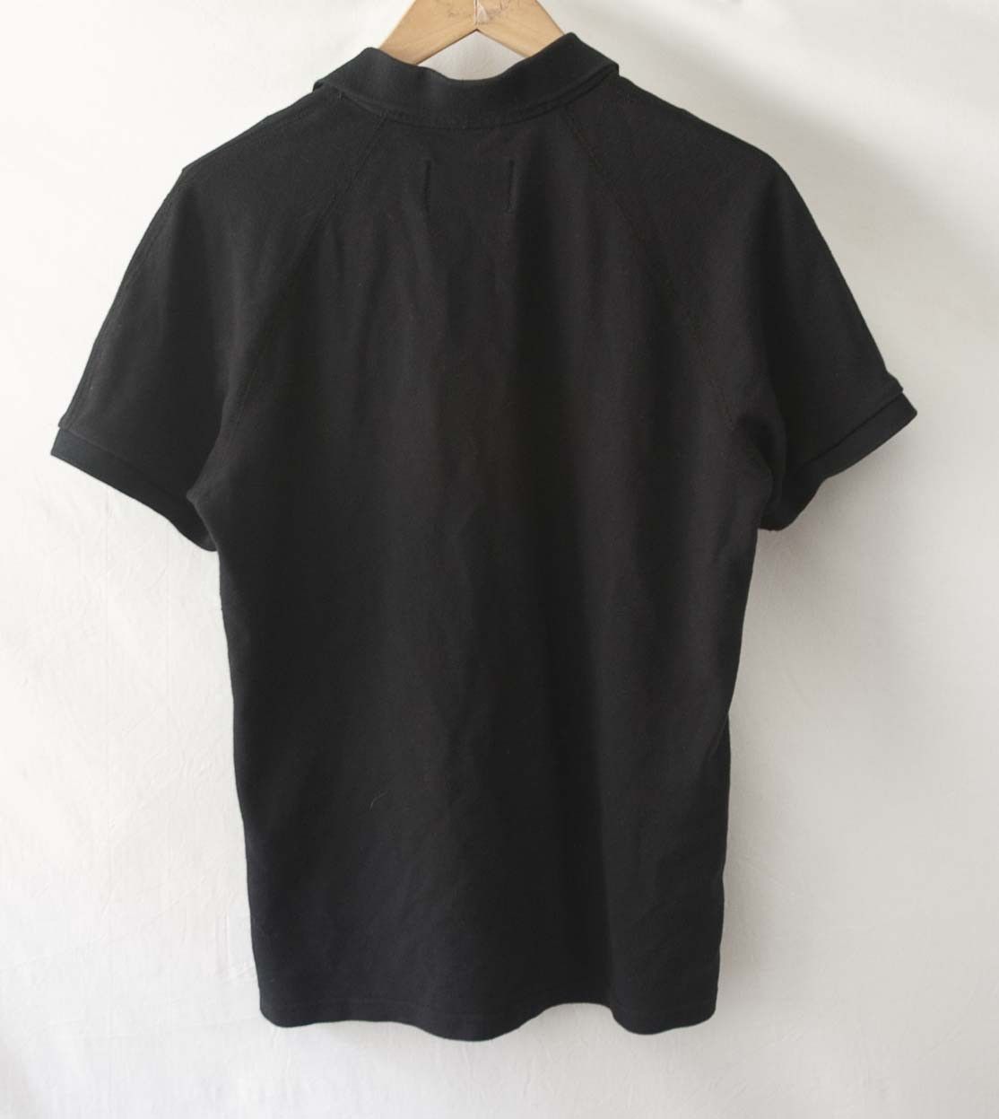 Reigning Champ * Reigning Champ Polo Black Size S Size US S / EU 44-46 / 1 - 3 Thumbnail