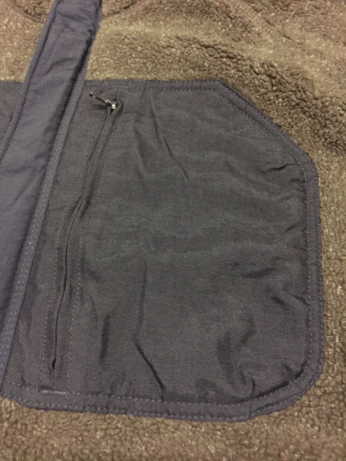 Tommy Hilfiger × Tommy Jeans Tommy Hilfiger Mountain Rescue Fleece Jacket Size US L / EU 52-54 / 3 - 6 Thumbnail