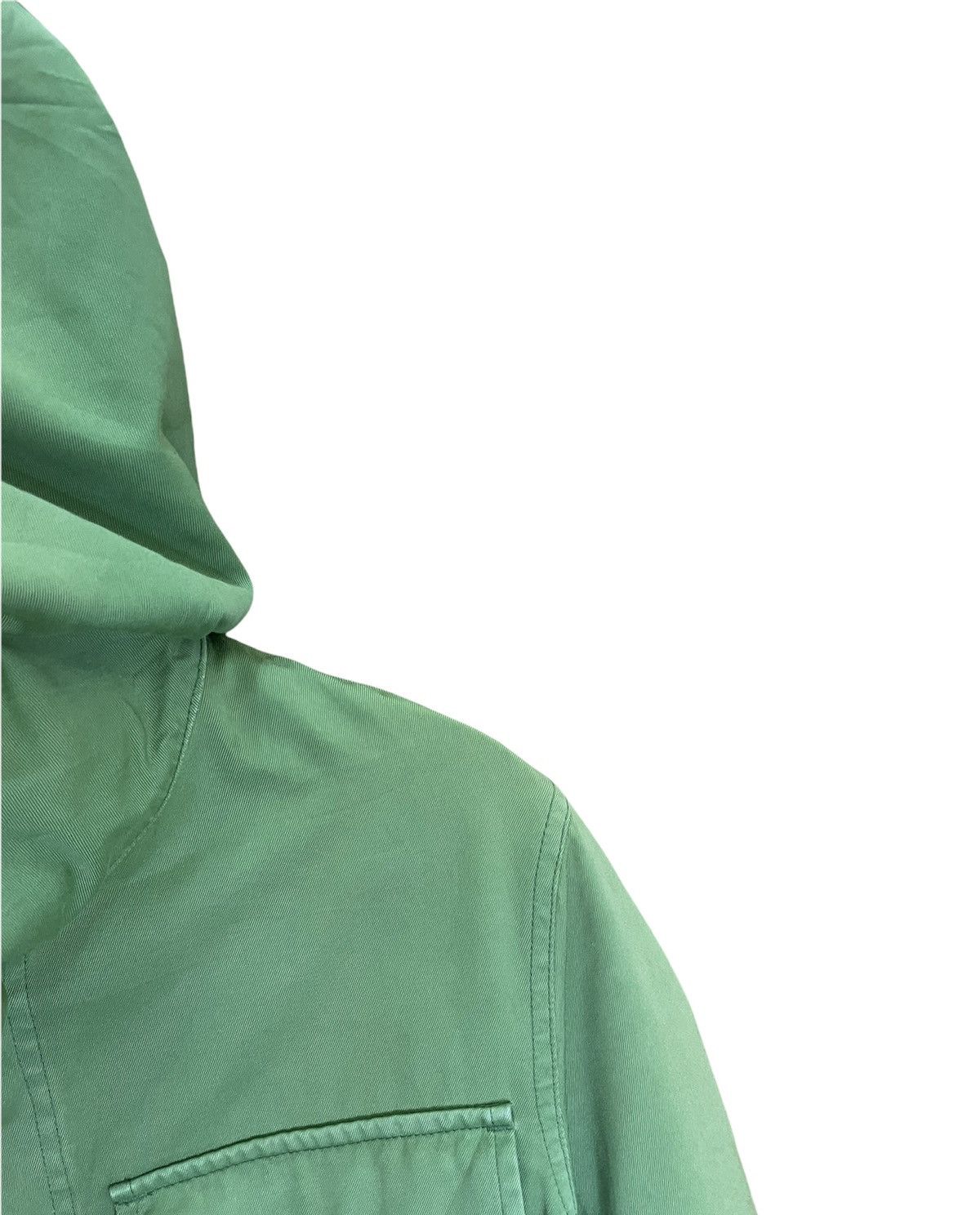 CABANE de ZUCCa A/W 2008 CABANE DE ZUCCA MILITARY M-65 JACKET Size US S / EU 44-46 / 1 - 7 Thumbnail
