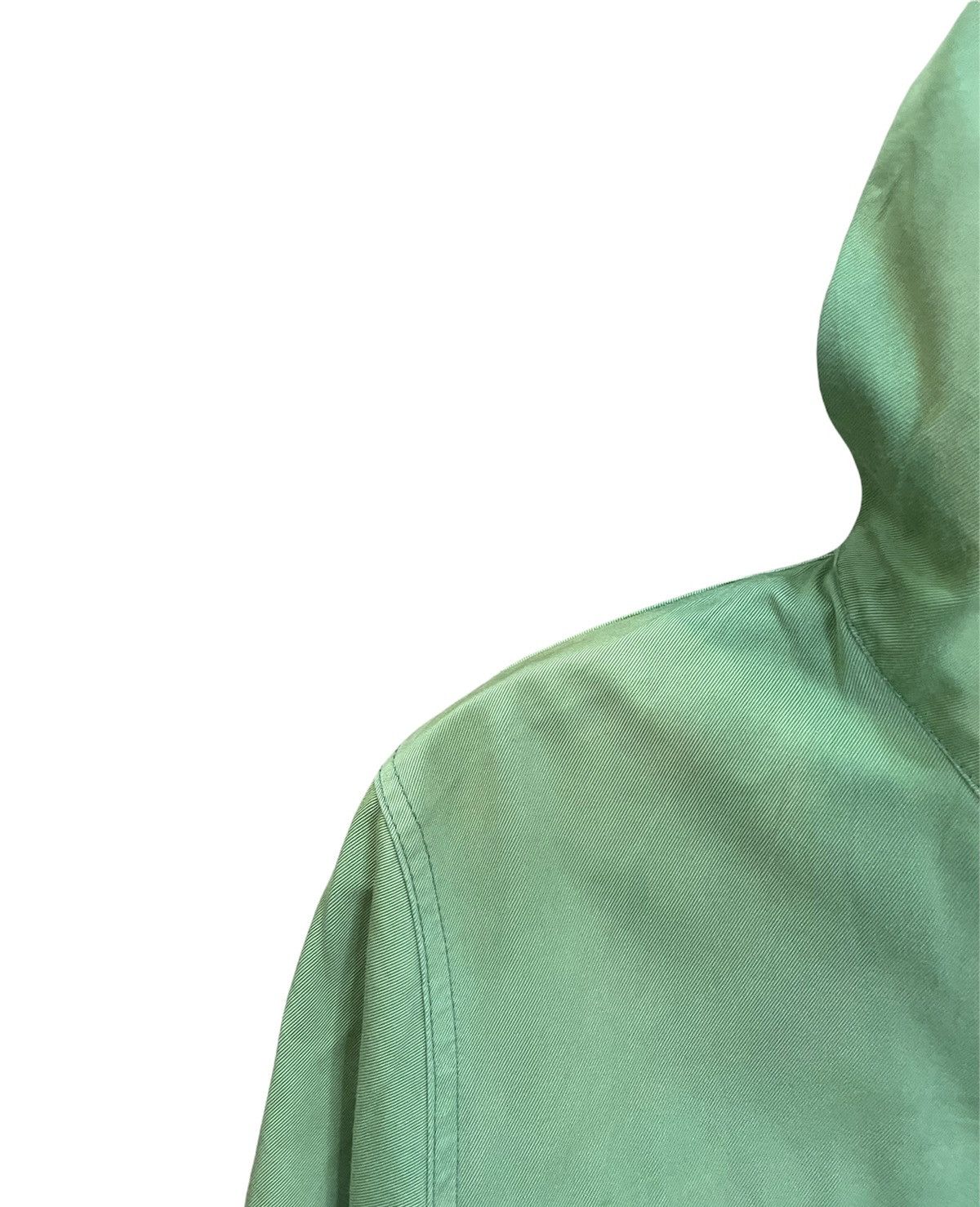 CABANE de ZUCCa A/W 2008 CABANE DE ZUCCA MILITARY M-65 JACKET Size US S / EU 44-46 / 1 - 6 Thumbnail