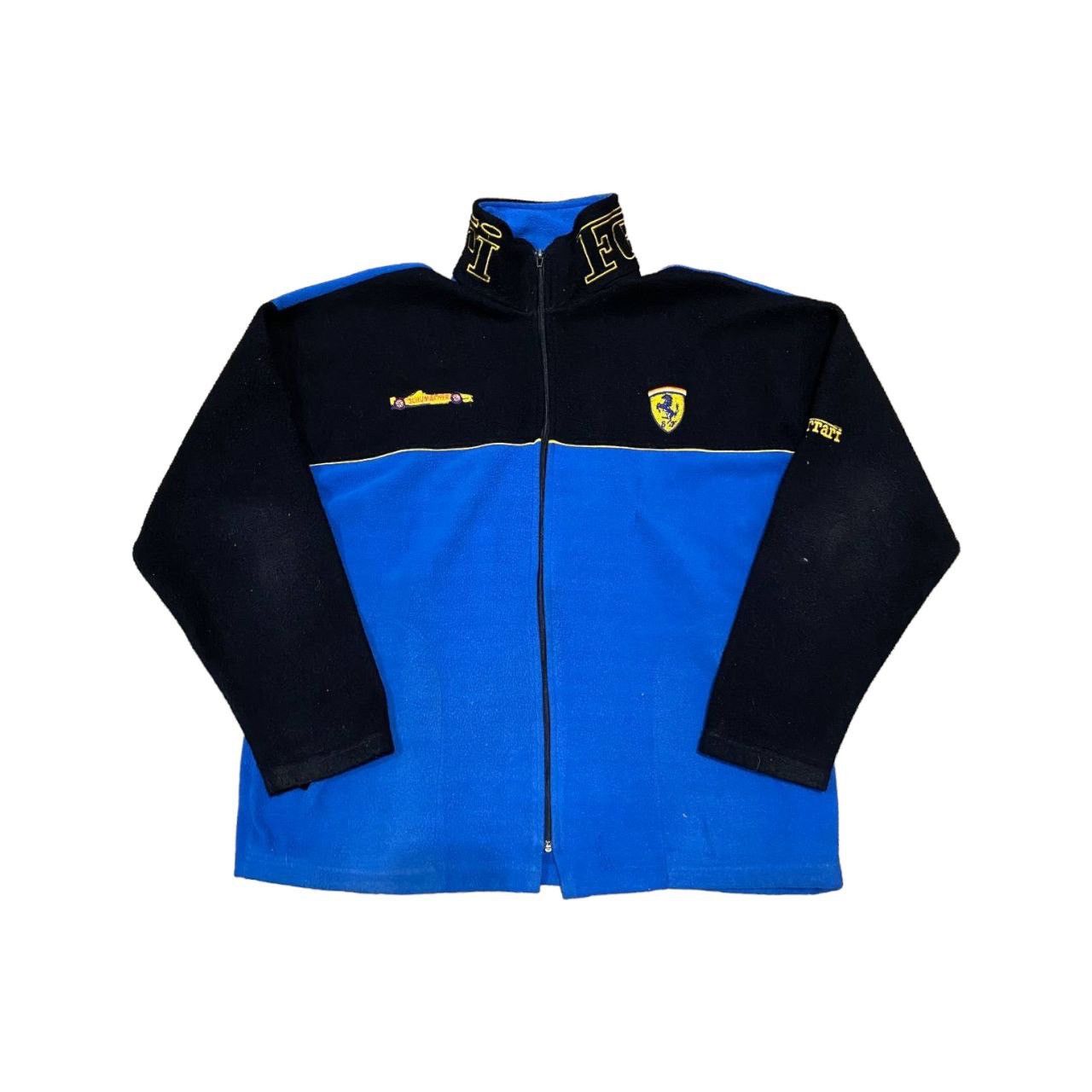 Cappello Berretto Vintage Michael Schumacher #3 Ferrari DEKRA F1 Formula Uno - Foto 7