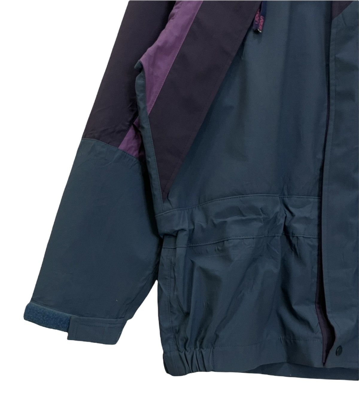 Goretex Goretex Laterra Outdoor Jacket With Hoodie Size US S / EU 44-46 / 1 - 5 Thumbnail