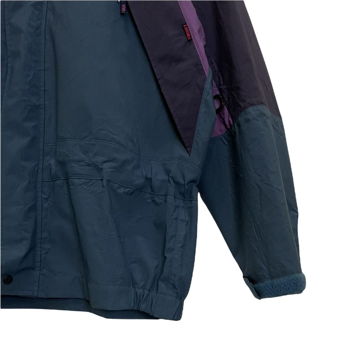 Goretex Goretex Laterra Outdoor Jacket With Hoodie Size US S / EU 44-46 / 1 - 4 Thumbnail