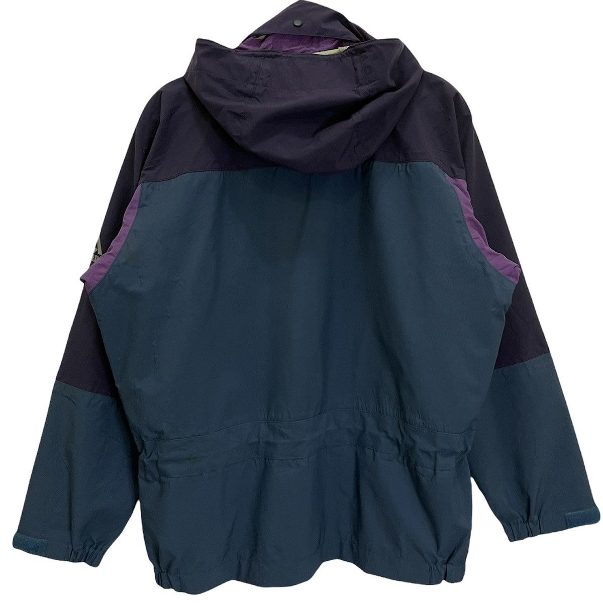 Goretex Goretex Laterra Outdoor Jacket With Hoodie Size US S / EU 44-46 / 1 - 12 Thumbnail