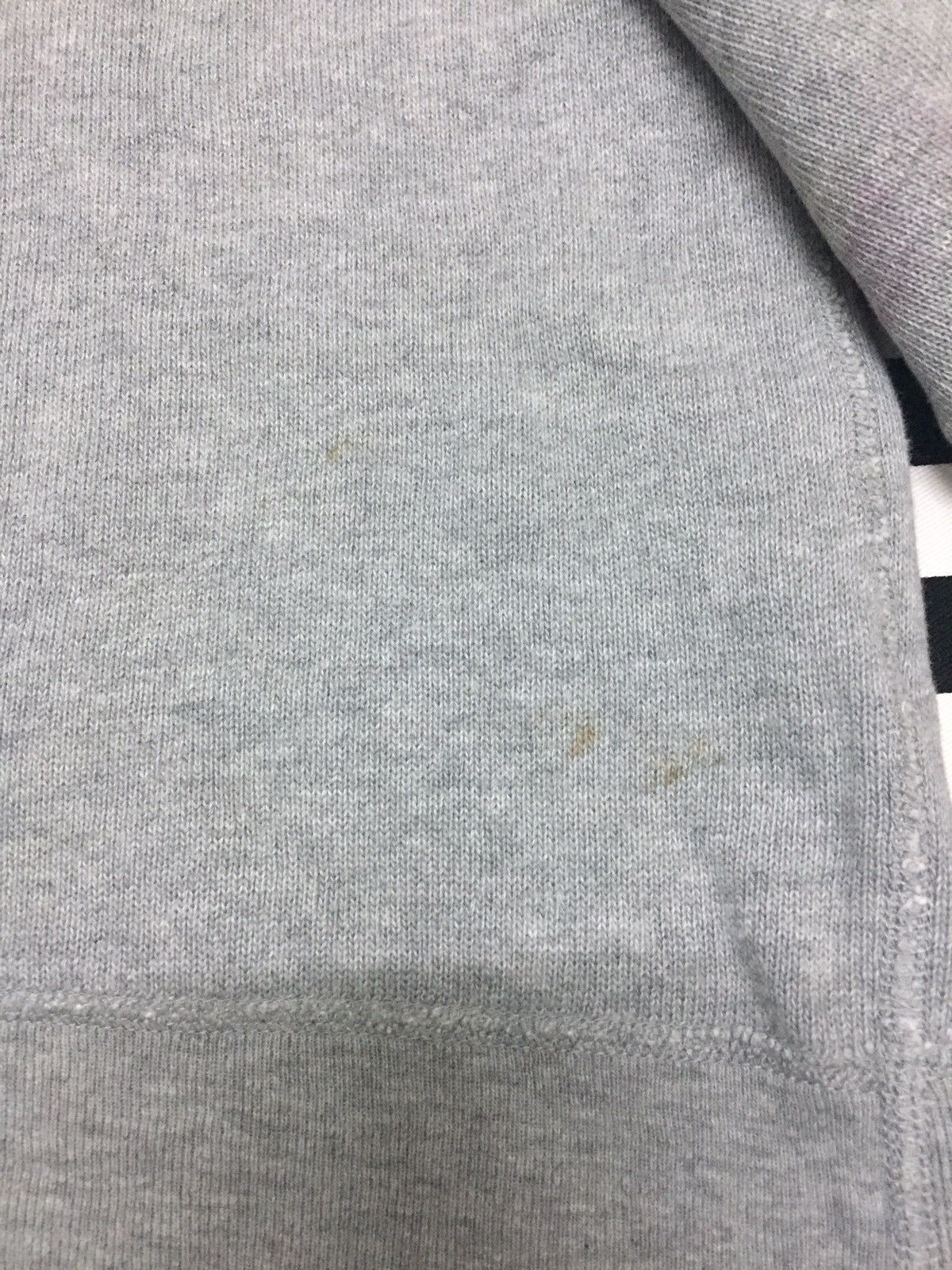 Hysteric Glamour × Japanese Brand Hysteric Glamour Sweatshirt Size S / US 4 / IT 40 - 7 Thumbnail