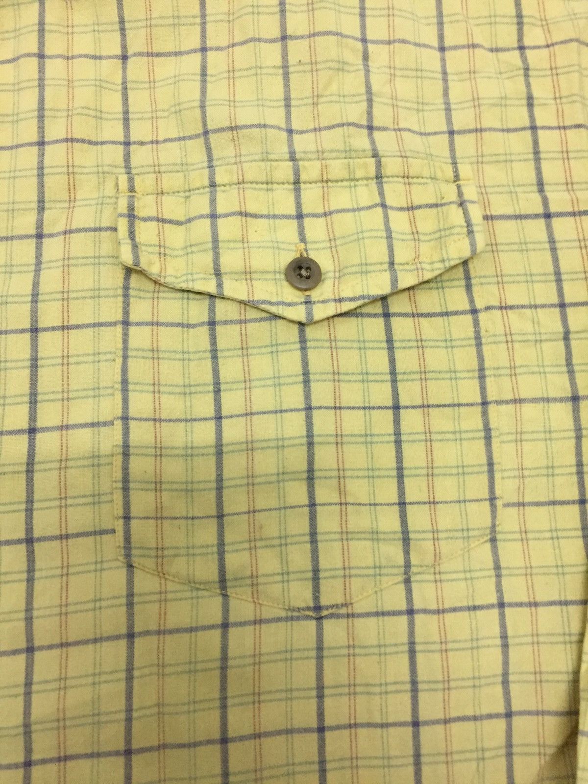 Filson 🔥Final Drop🔥 Vintage Filson Double Pocket Shirt Size US L / EU 52-54 / 3 - 3 Thumbnail