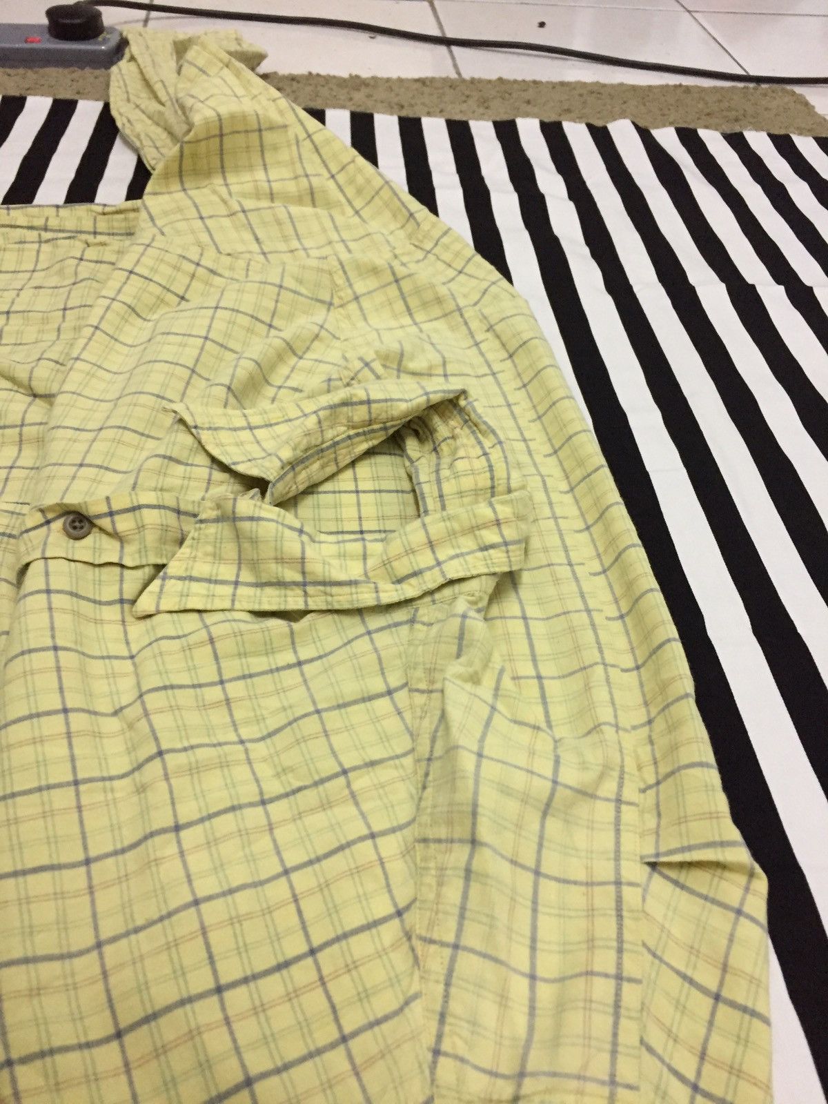 Filson 🔥Final Drop🔥 Vintage Filson Double Pocket Shirt Size US L / EU 52-54 / 3 - 8 Thumbnail
