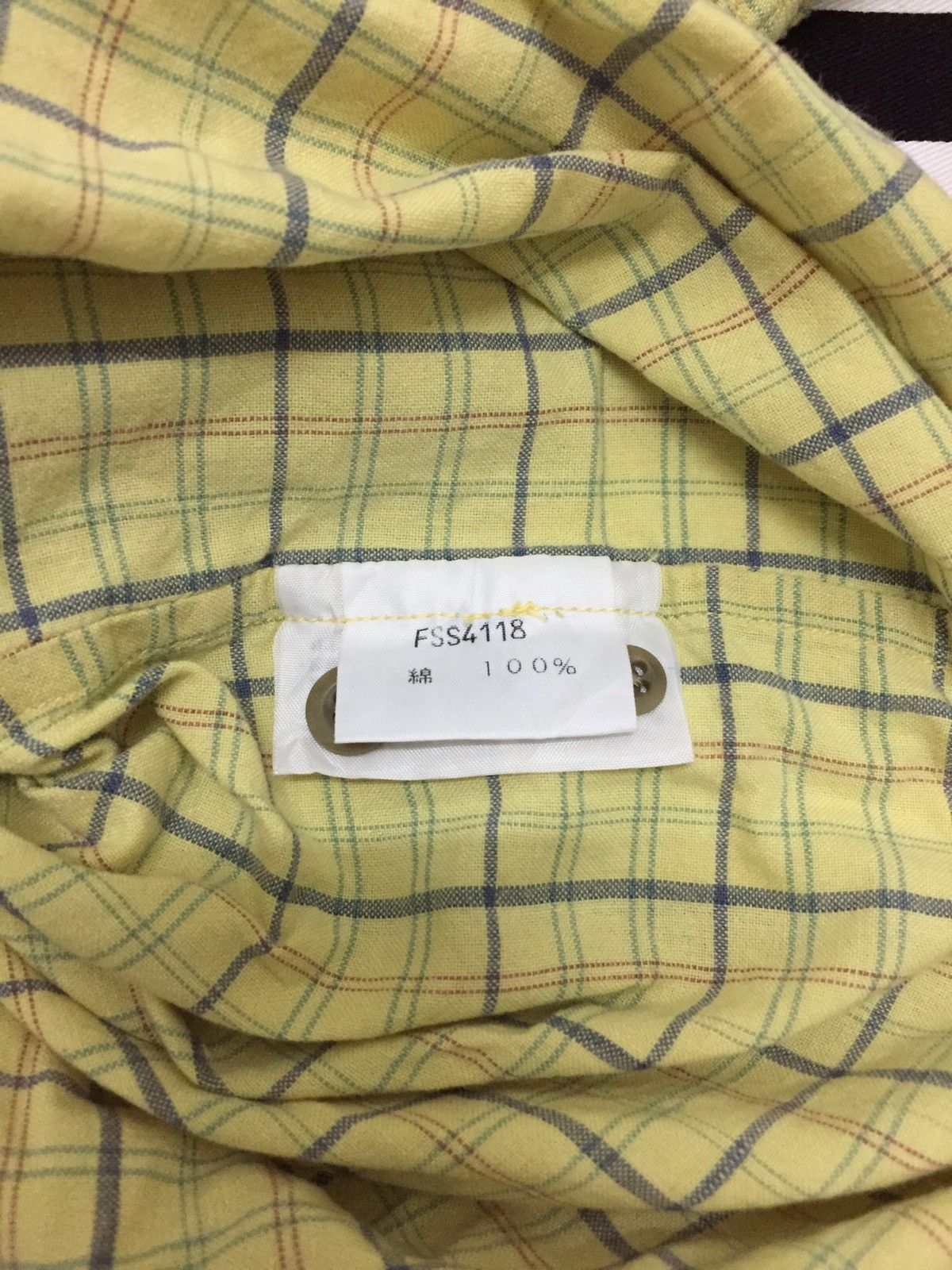 Filson 🔥Final Drop🔥 Vintage Filson Double Pocket Shirt Size US L / EU 52-54 / 3 - 6 Thumbnail