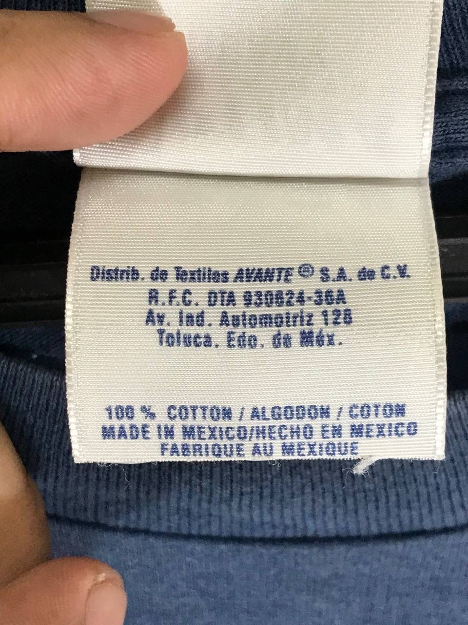 Band Tees Vintage 1998 rare Fu Manchu American rock band Size US L / EU 52-54 / 3 - 9 Thumbnail