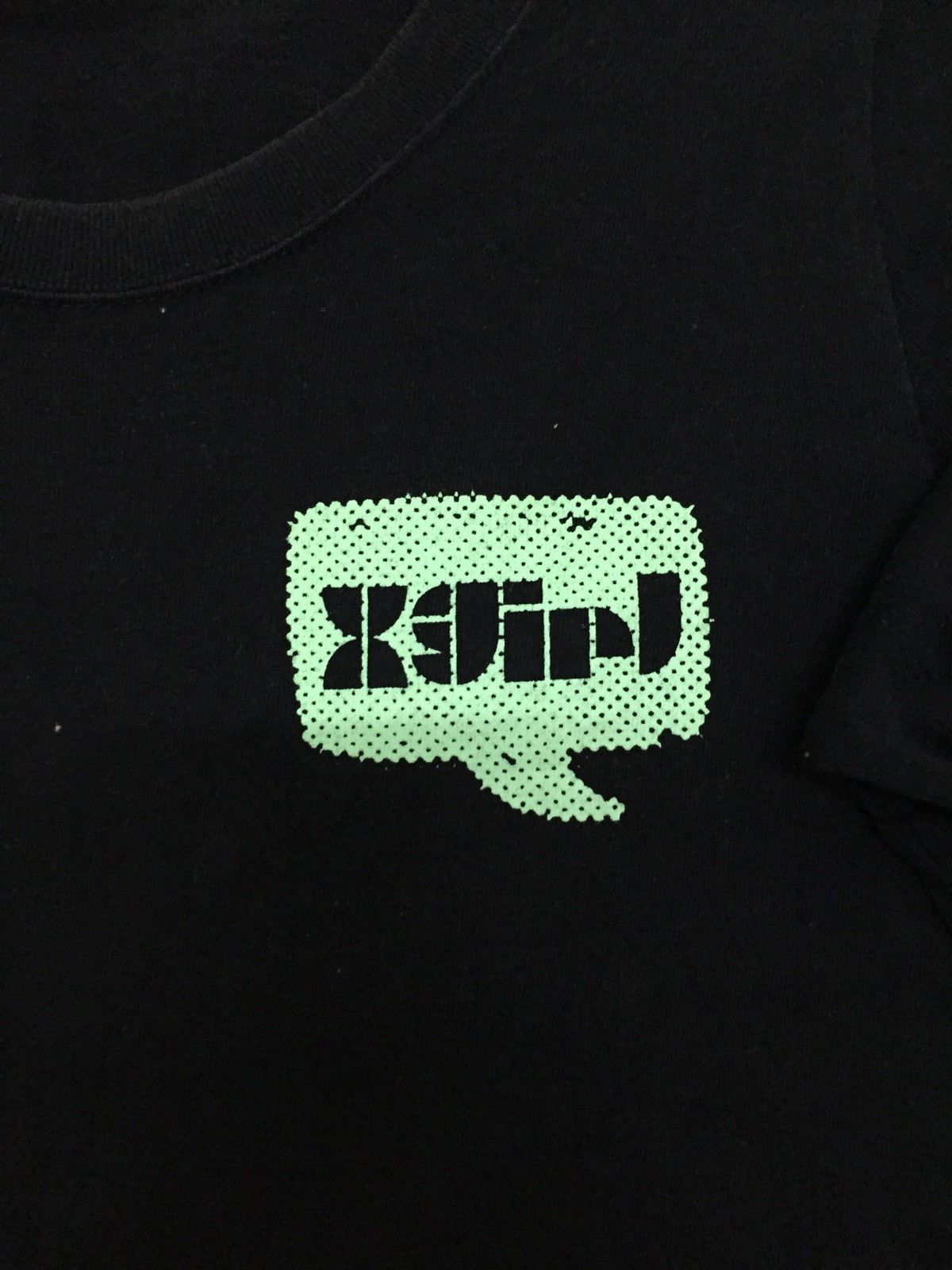 Japanese Brand Vintage X-girl Can’t Stop Getting Wasted T-shirt Size US M / EU 48-50 / 2 - 2 Thumbnail