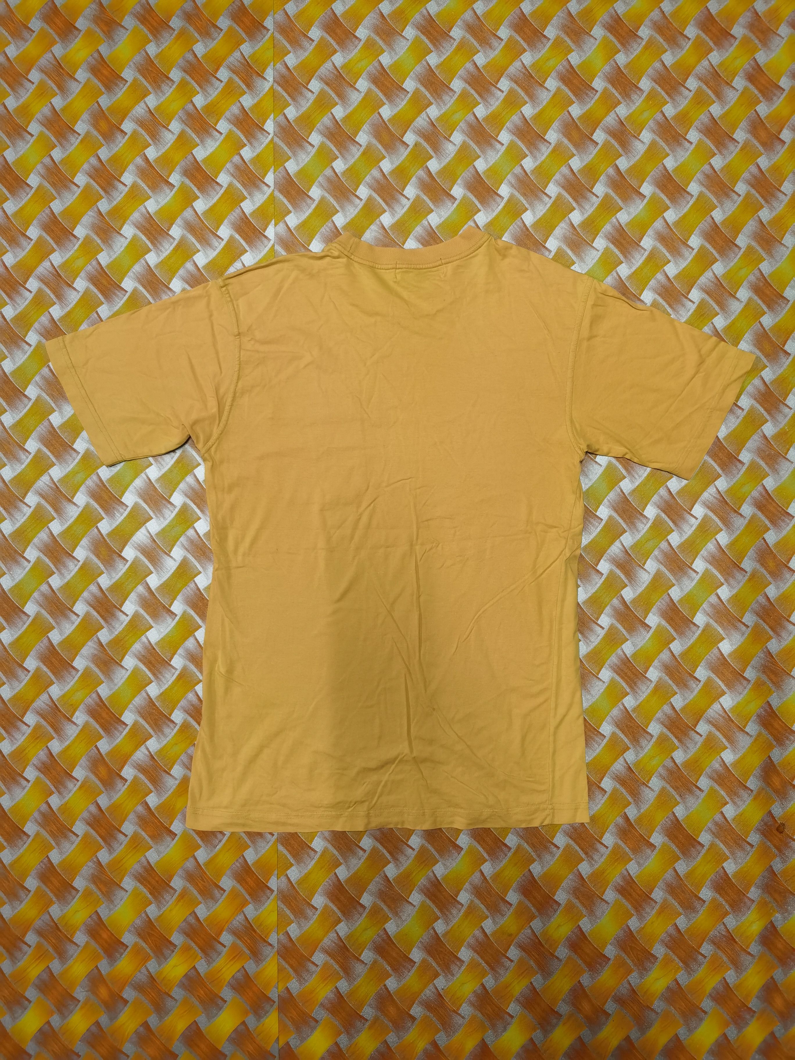Giovanni Valentino × Valentino Gianni Valentino Pocket Tee Size US M / EU 48-50 / 2 - 4 Thumbnail
