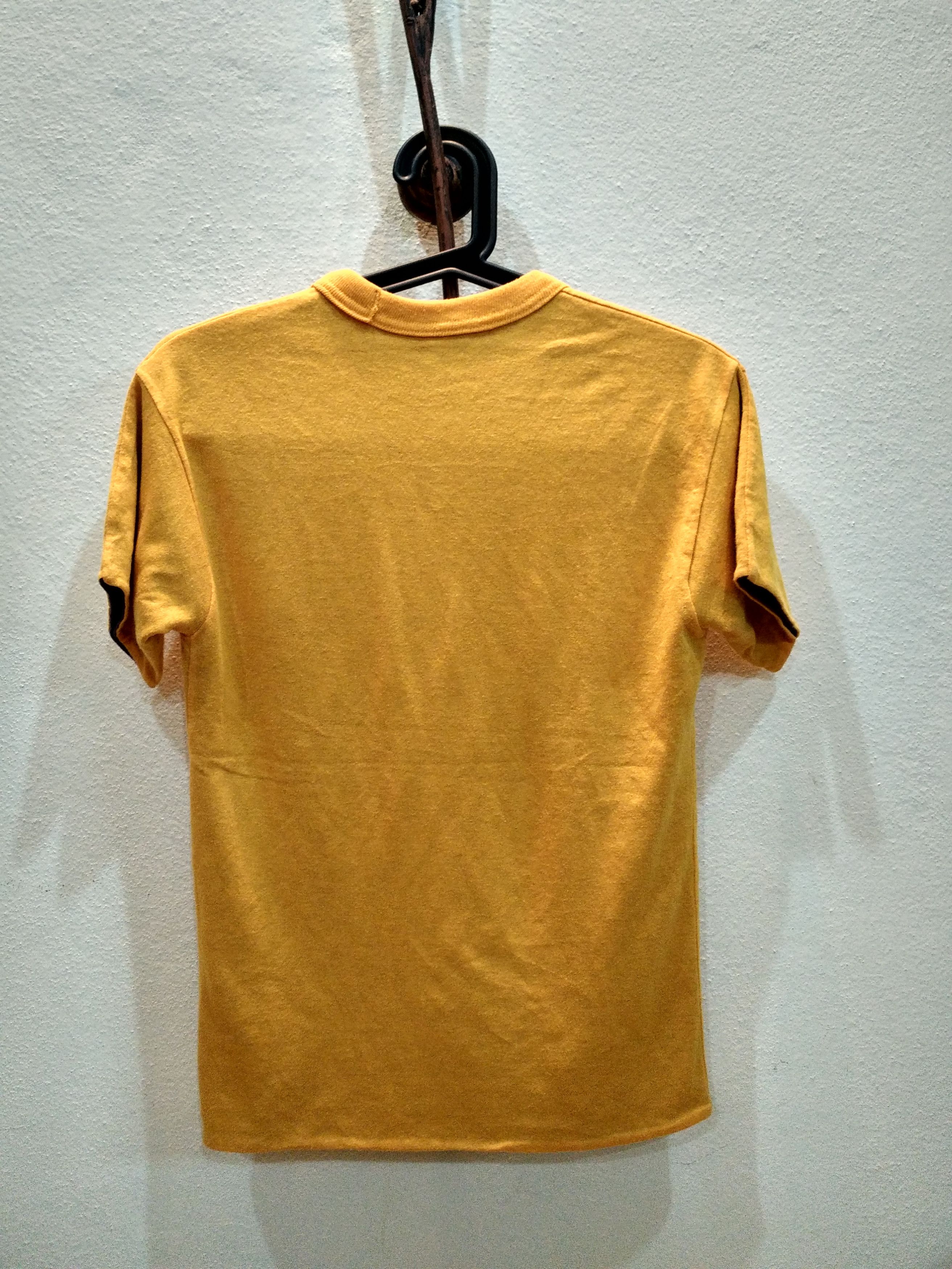 HOLLYWOOD RANCH MARKET H R Market Reversible T-shirt Size XS / US 0-2 / IT 36-38 - 2 Thumbnail