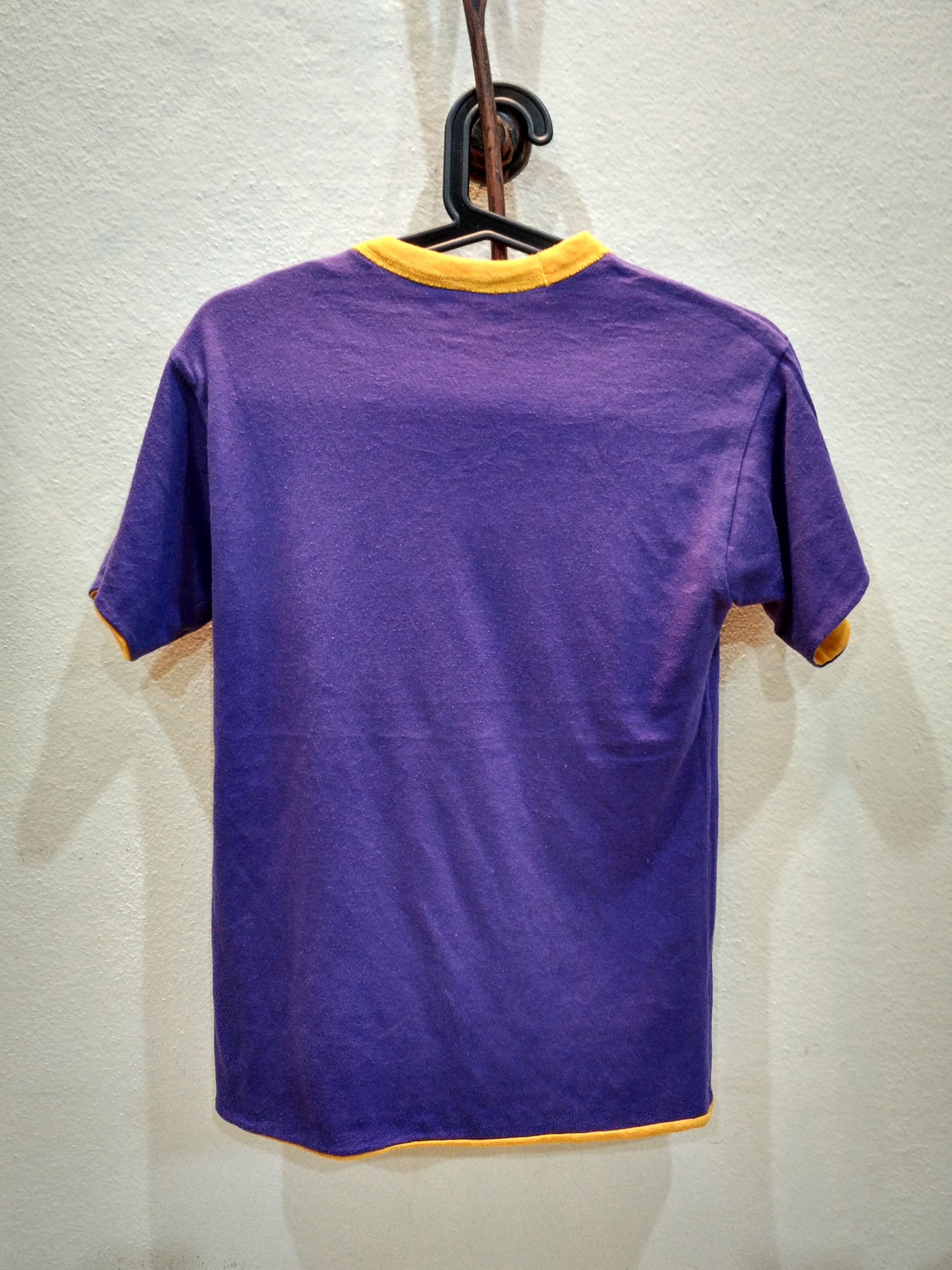 HOLLYWOOD RANCH MARKET H R Market Reversible T-shirt Size XS / US 0-2 / IT 36-38 - 4 Thumbnail
