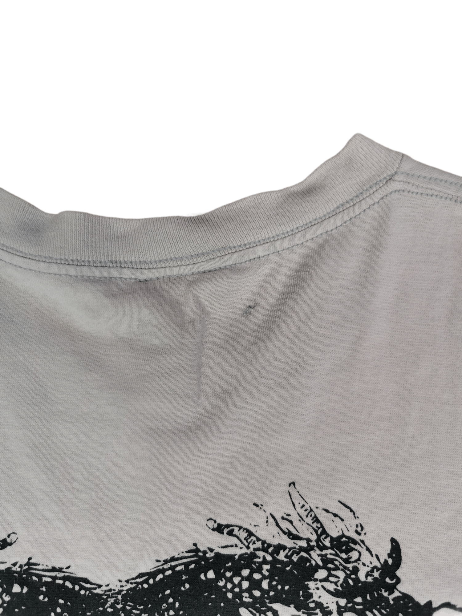 Stussy × Vintage Vintage Stussy Dragon Tees Size US L / EU 52-54 / 3 - 6 Thumbnail