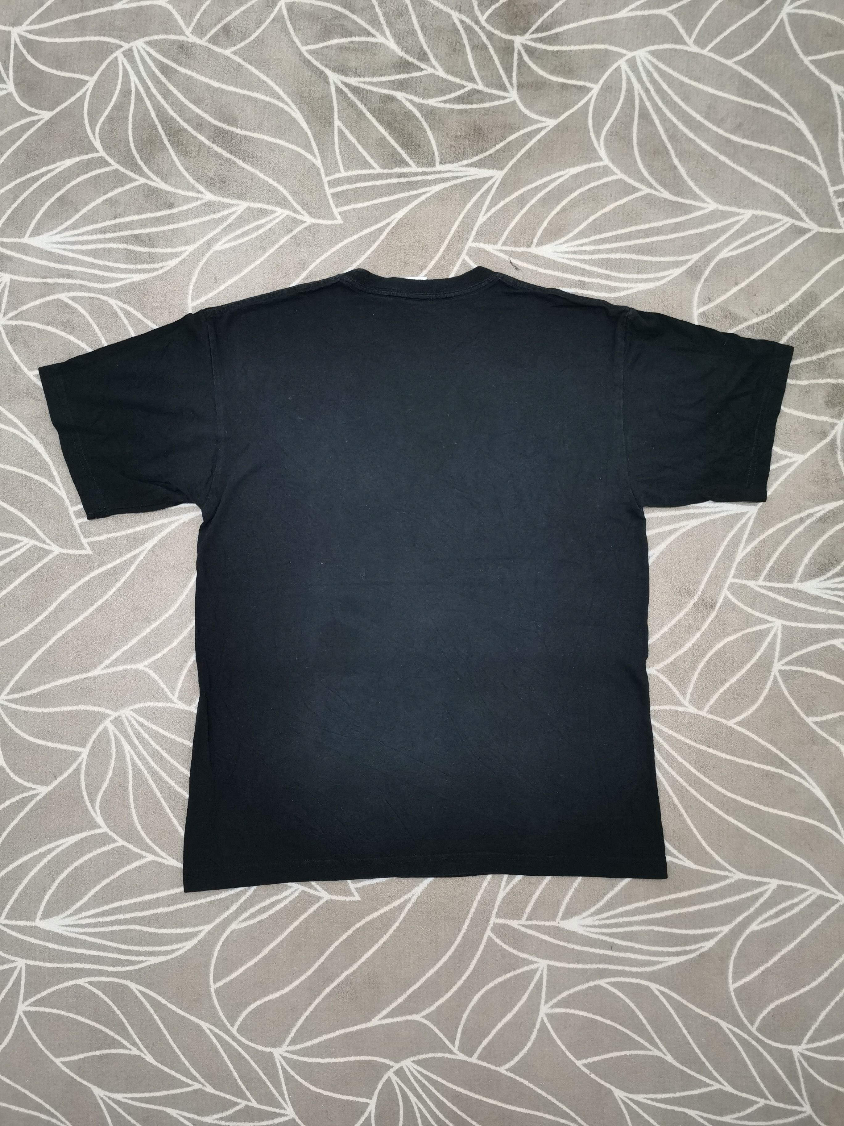Guess × Vintage Vintage Guess T-shirt Size US M / EU 48-50 / 2 - 4 Thumbnail